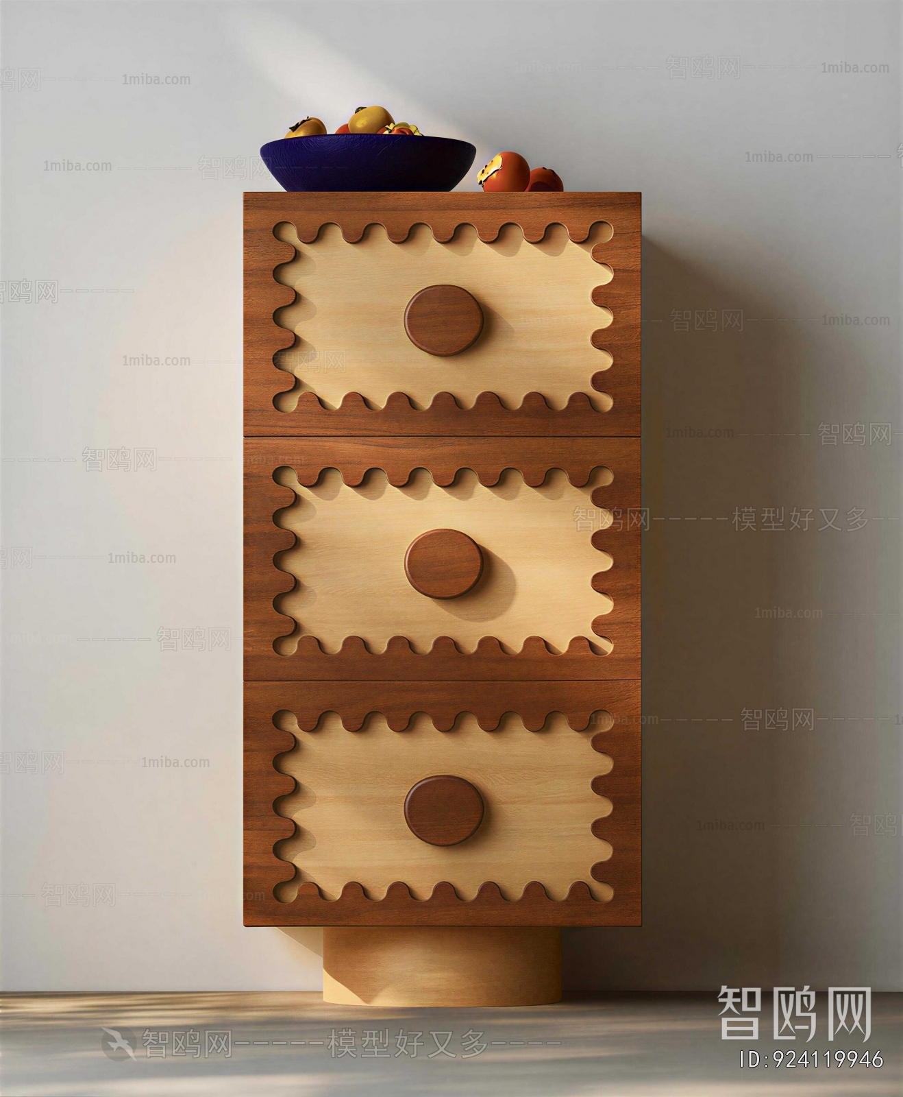 Modern Chest Of Drawers