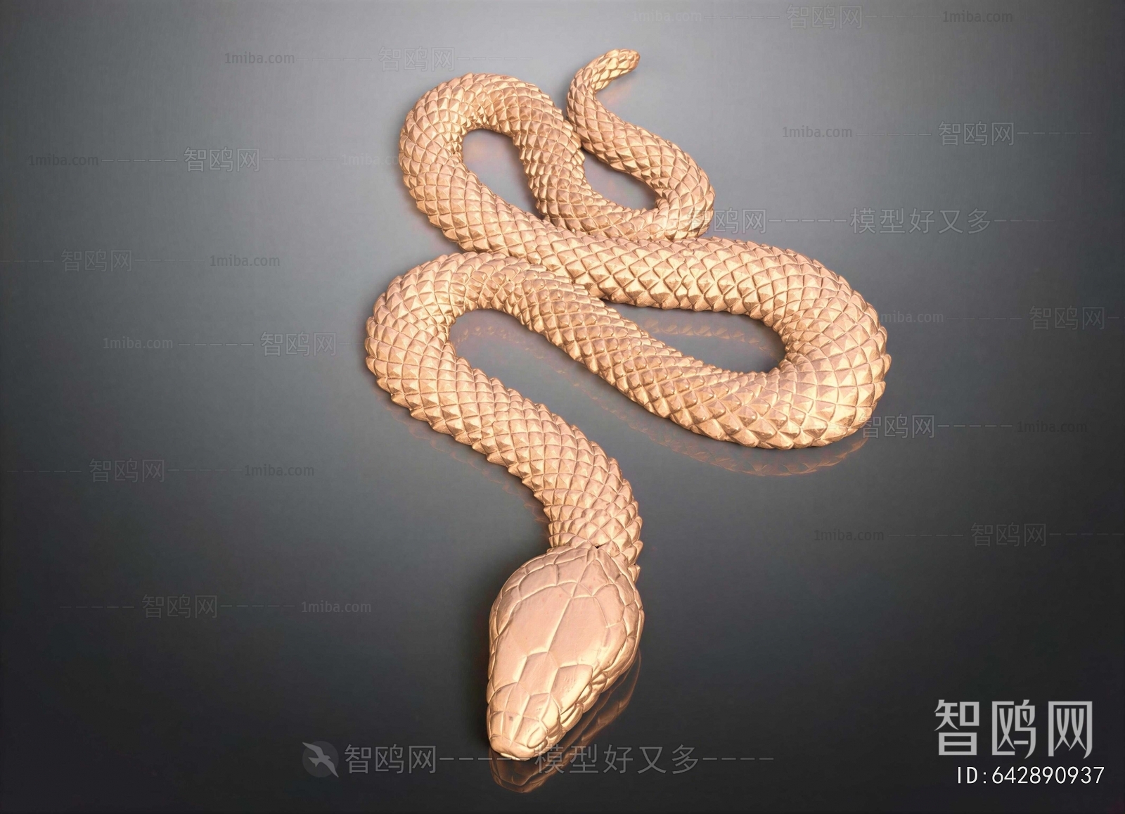 New Chinese Style Sculpture