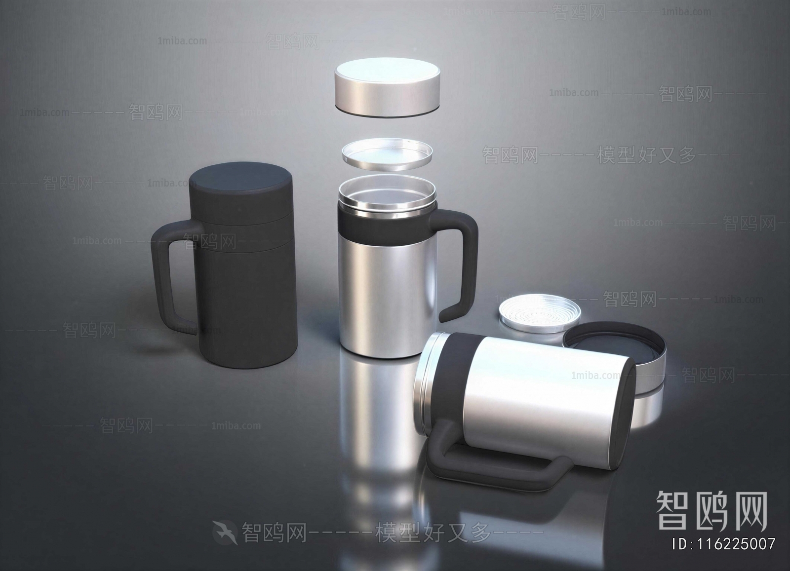 Modern Cup