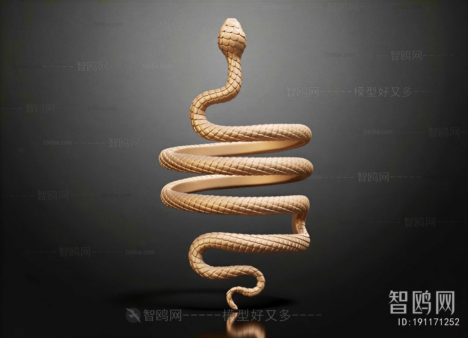Modern Sculpture