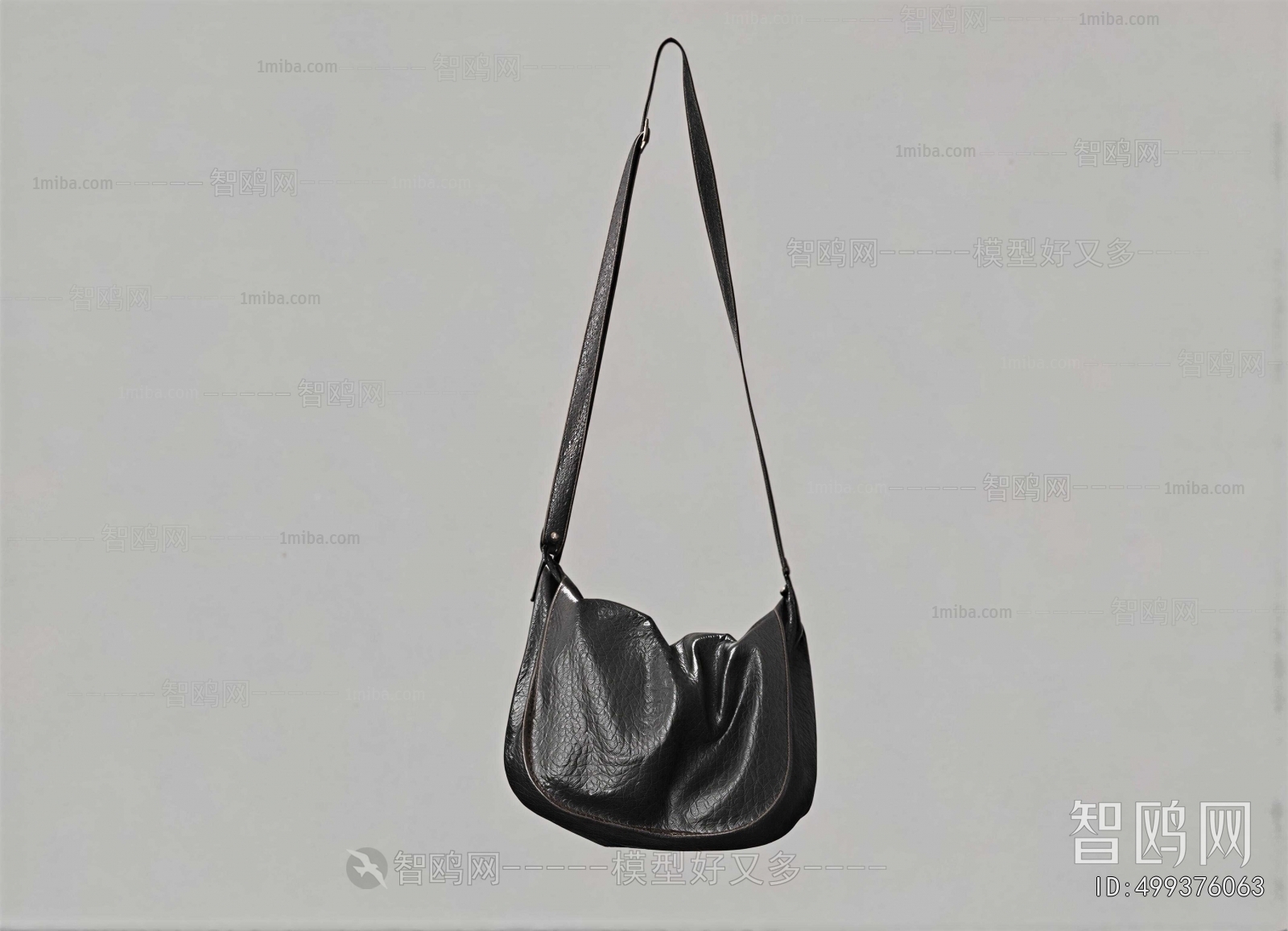 Modern Lady's Bag