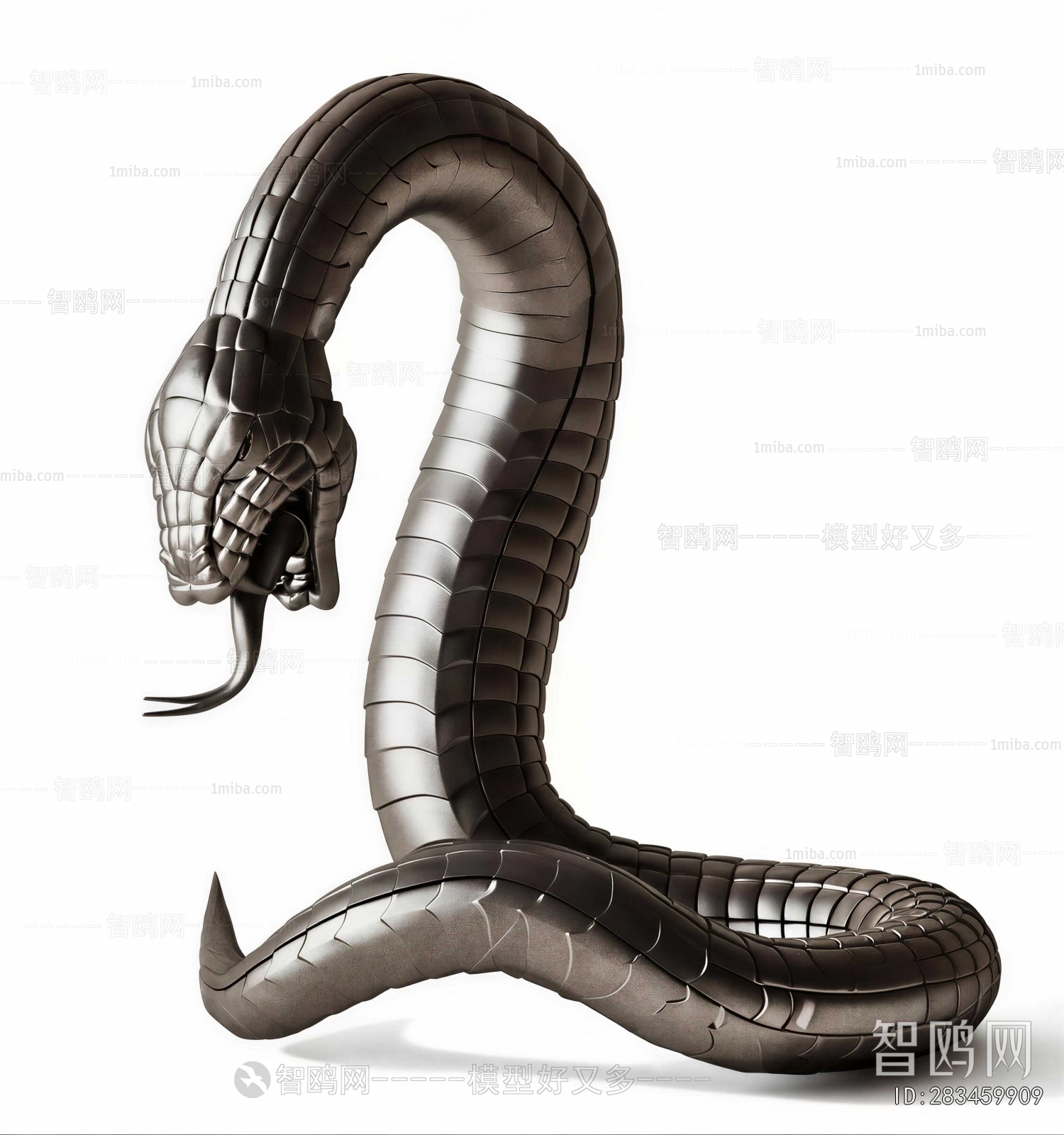 Modern Reptile