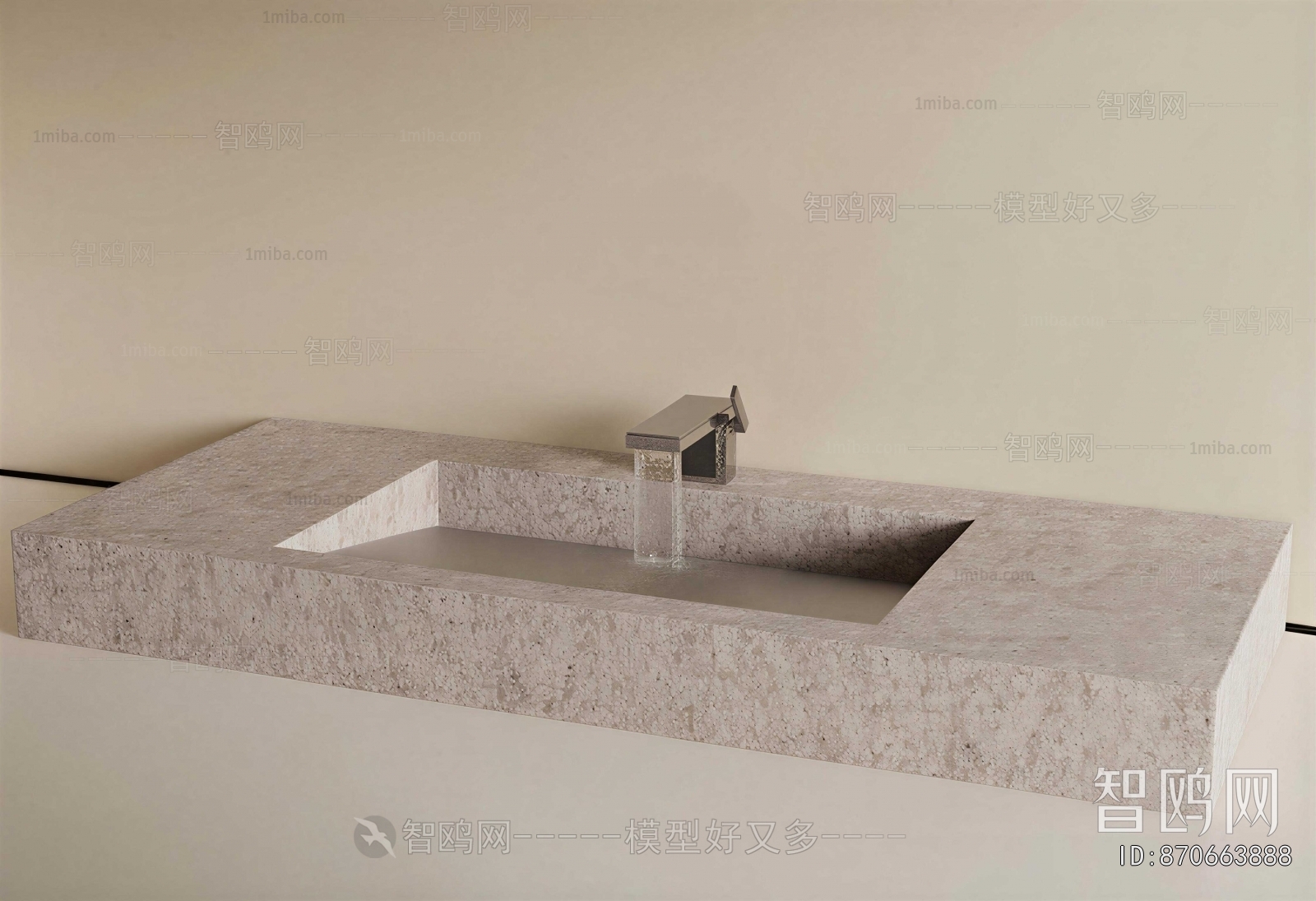 Modern Basin