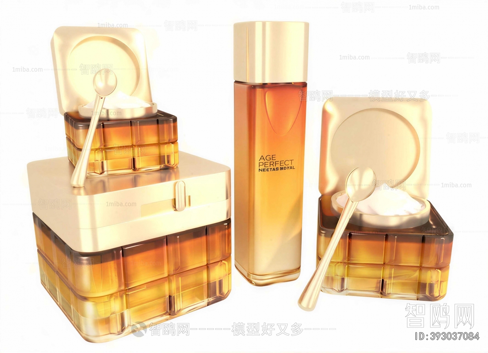 Modern Perfume/Cosmetics