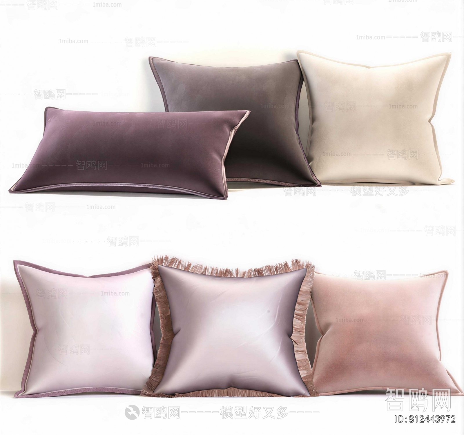Modern Pillow