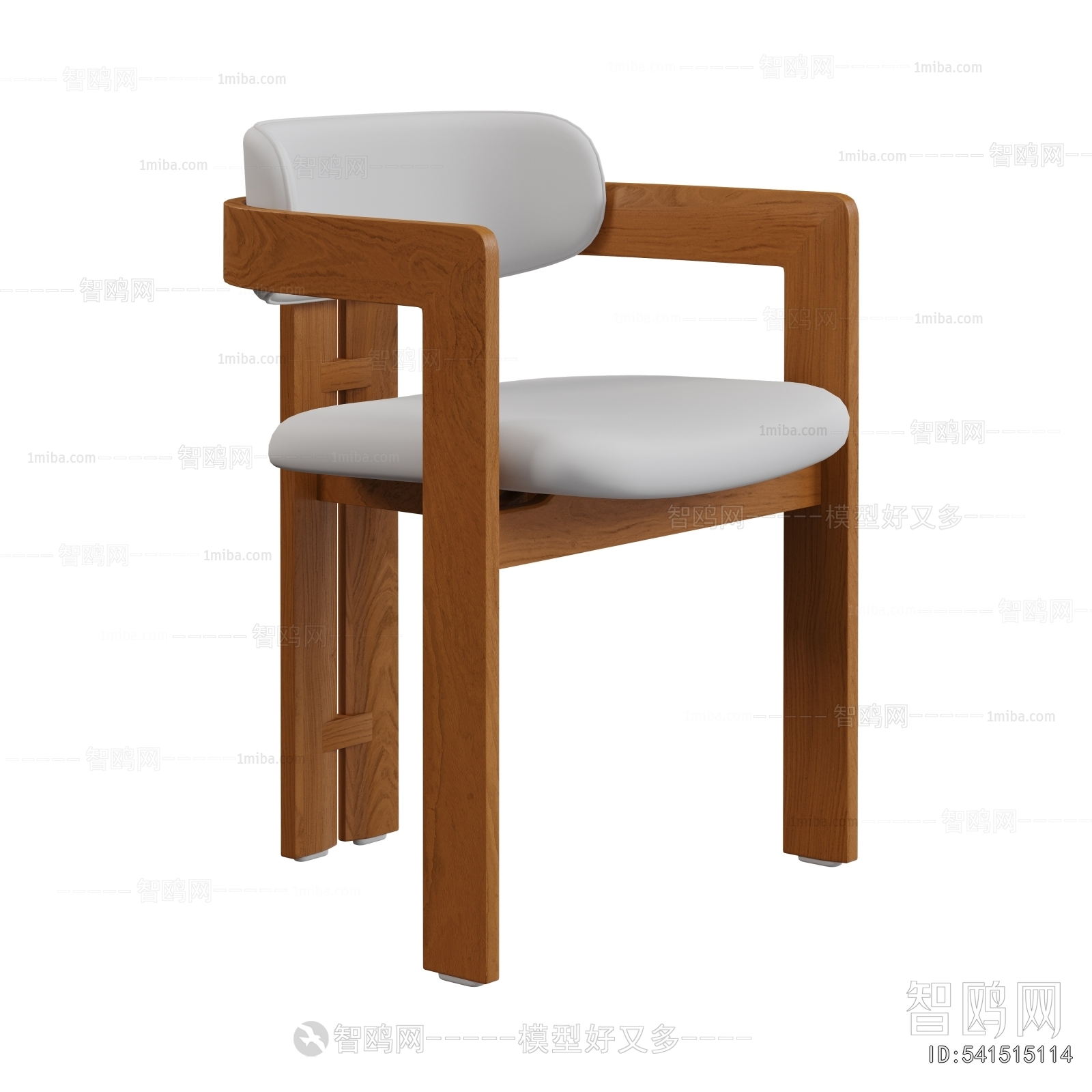 Modern Dining Chair