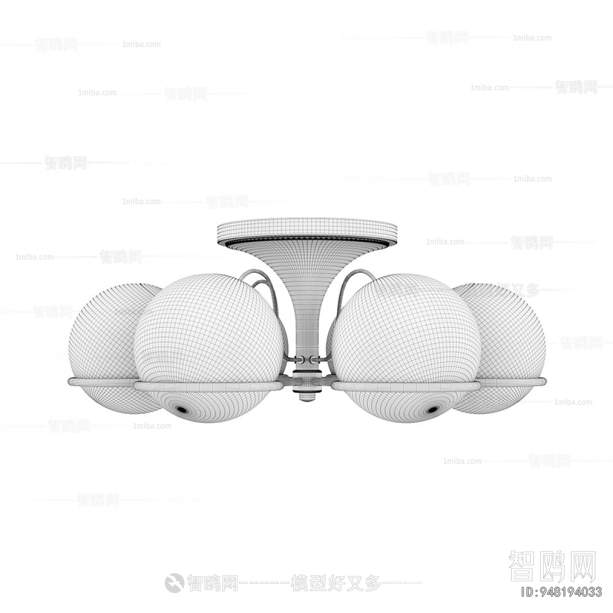 Modern Ceiling Ceiling Lamp