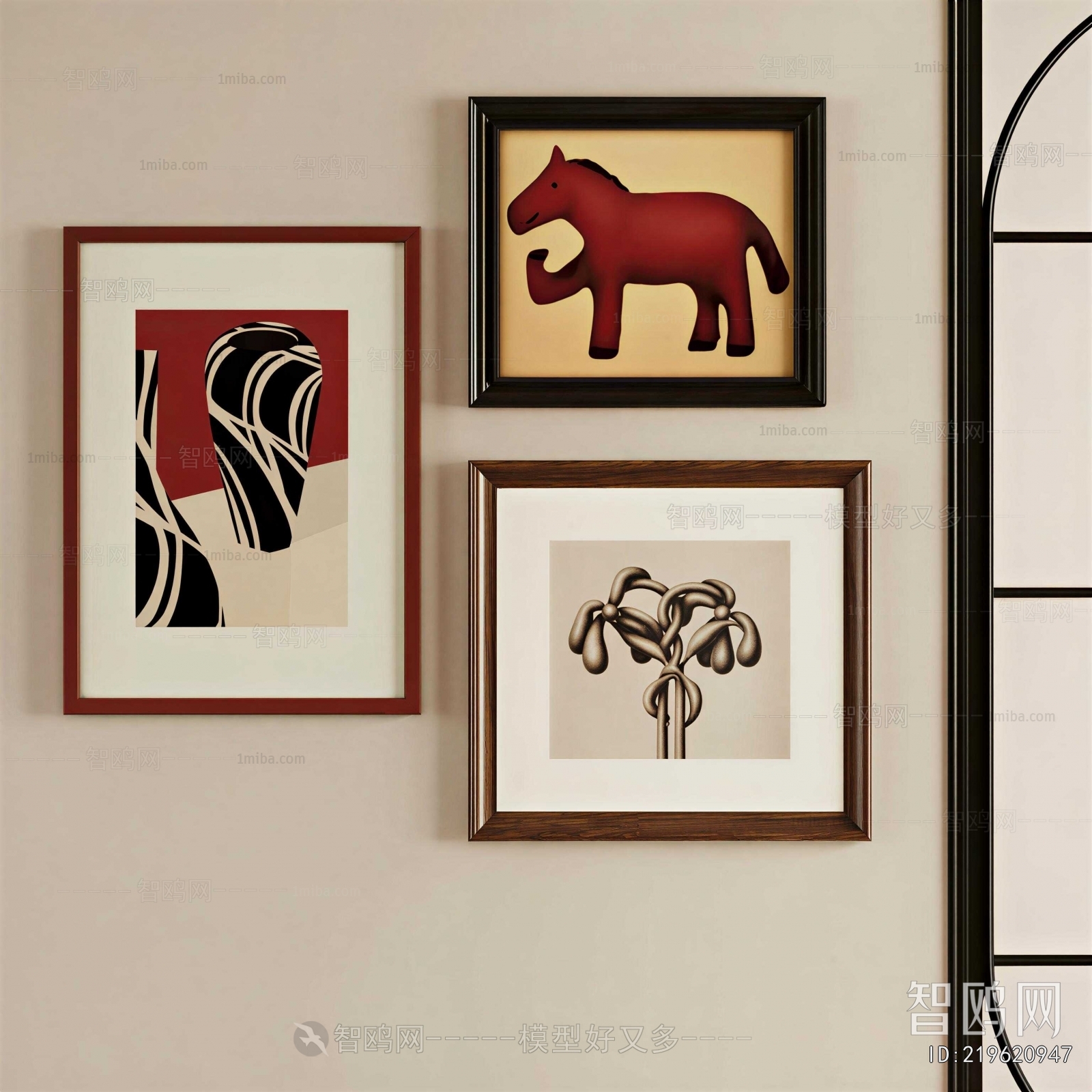Modern Painting