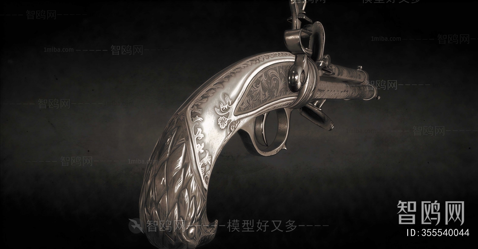 Modern Military Equipment