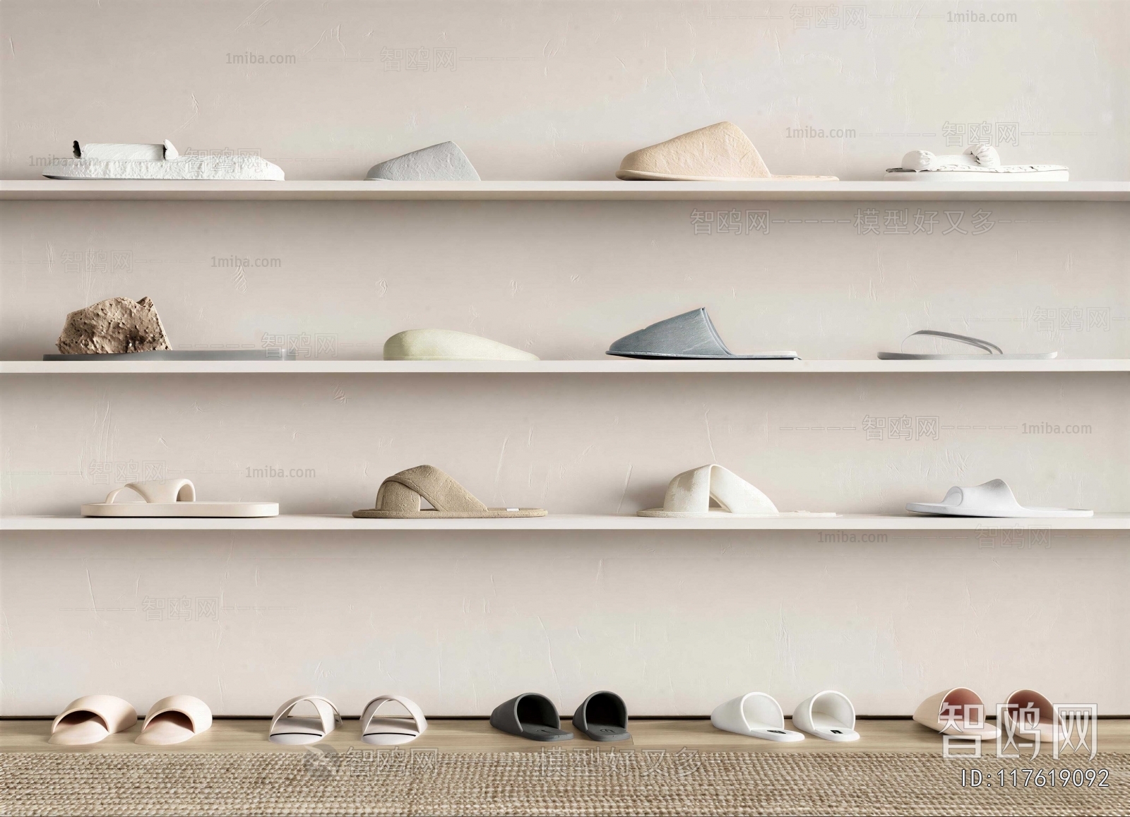 Modern Shoes