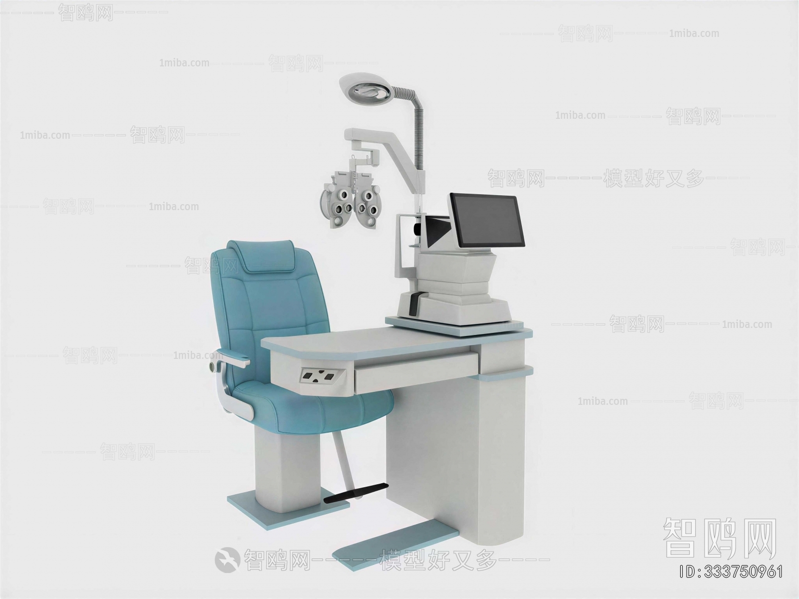 Modern Medical Equipment