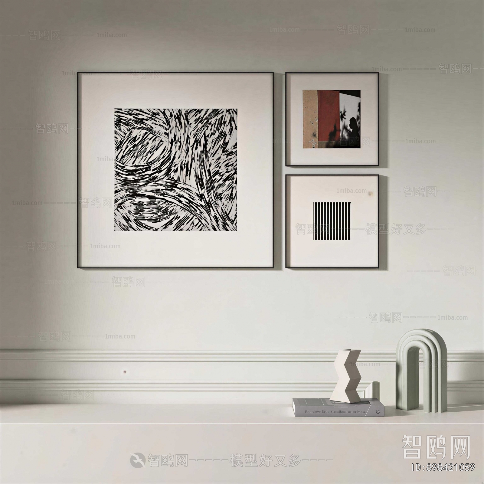 Modern Painting