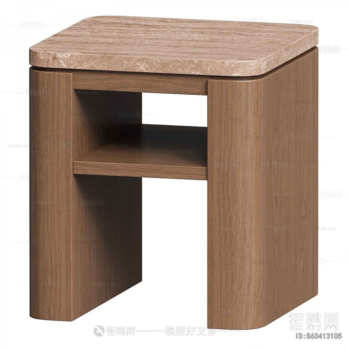 Modern Side Table/corner Table