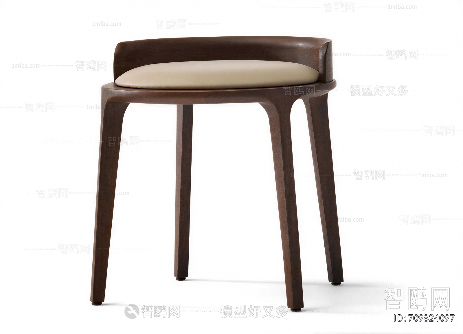 Modern Bar Stool