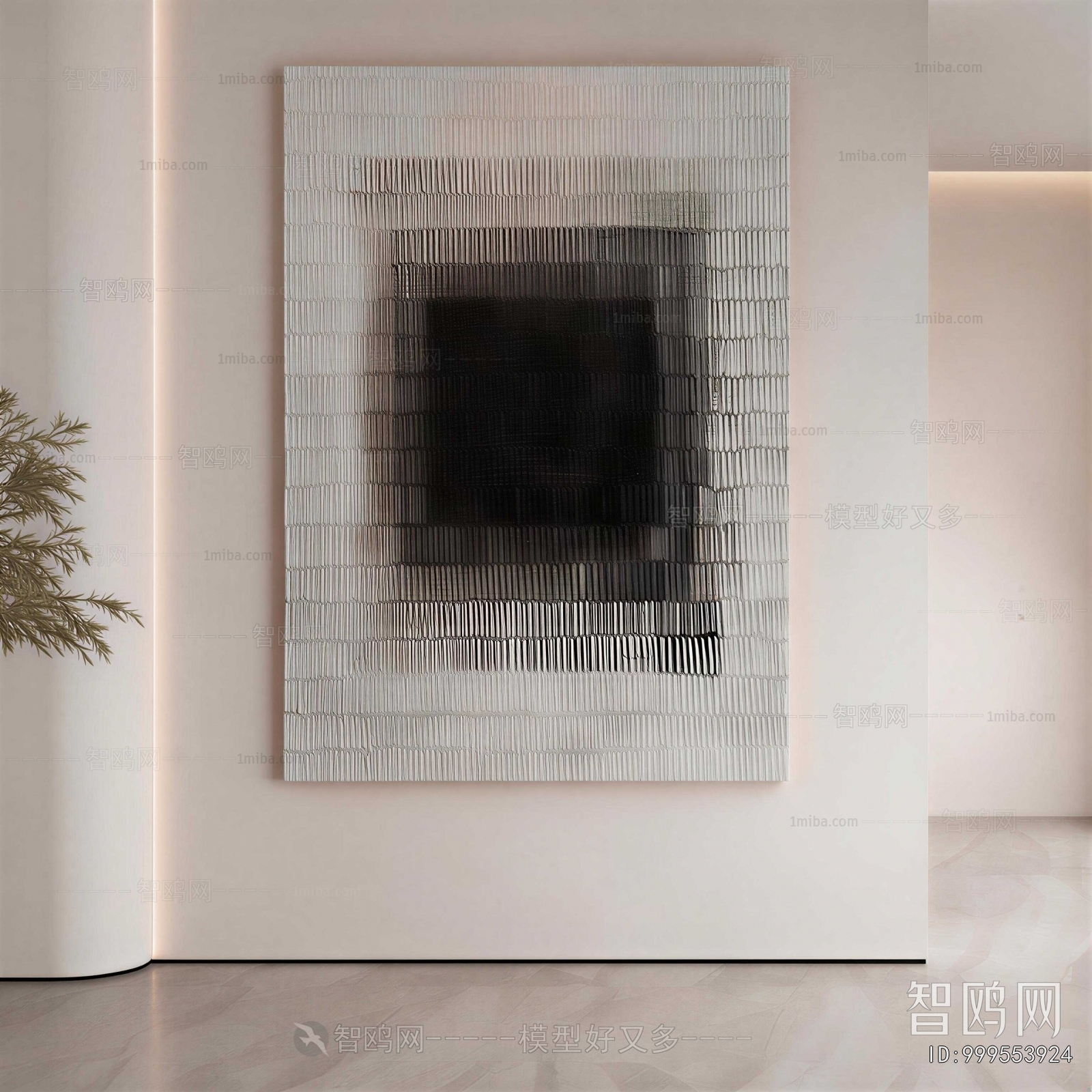 Modern Painting