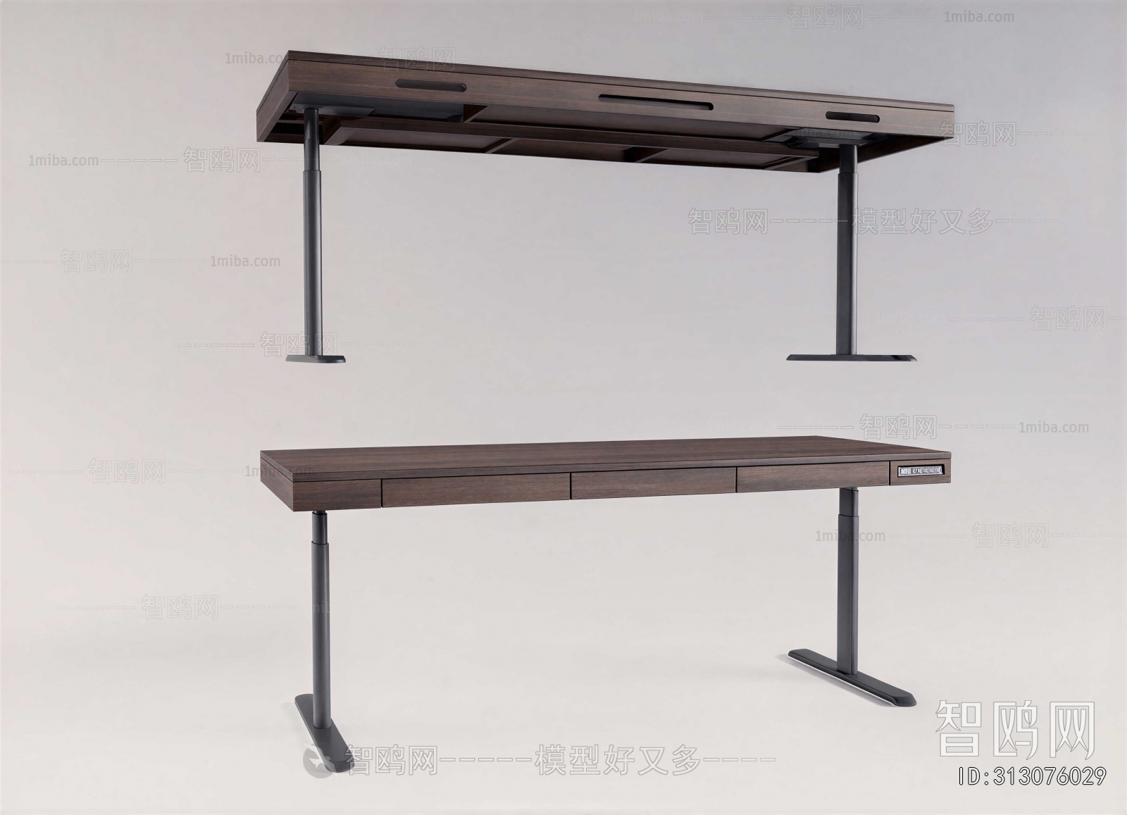 Modern Office Table