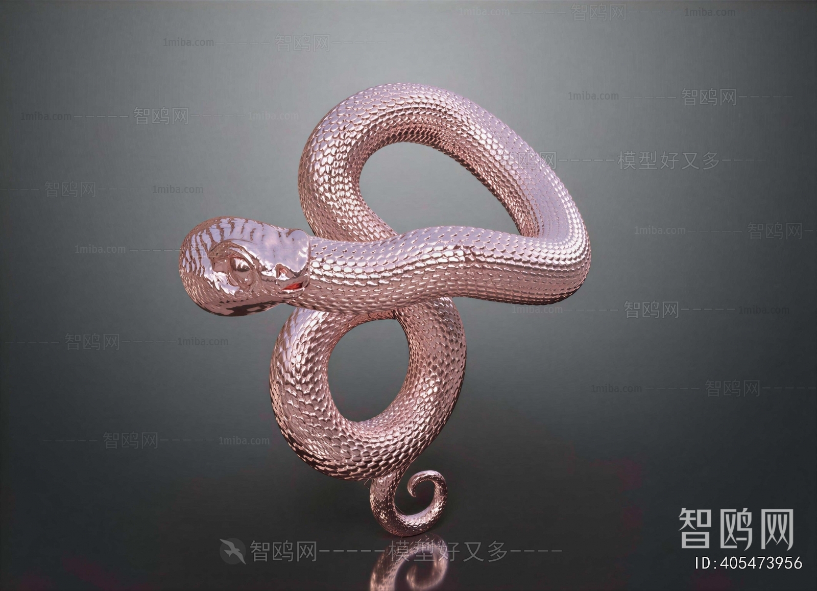 Chinese Style Sculpture