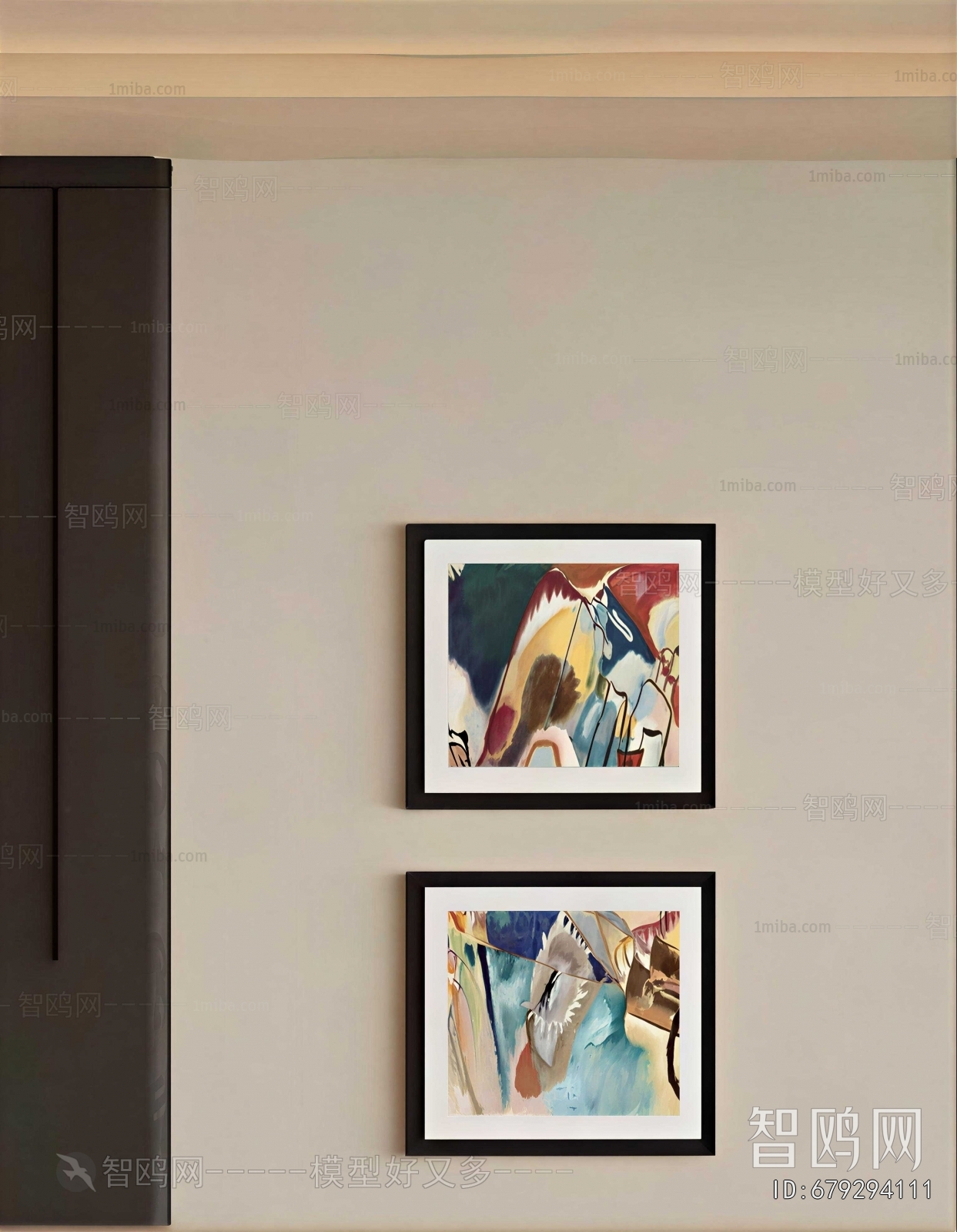Modern Painting