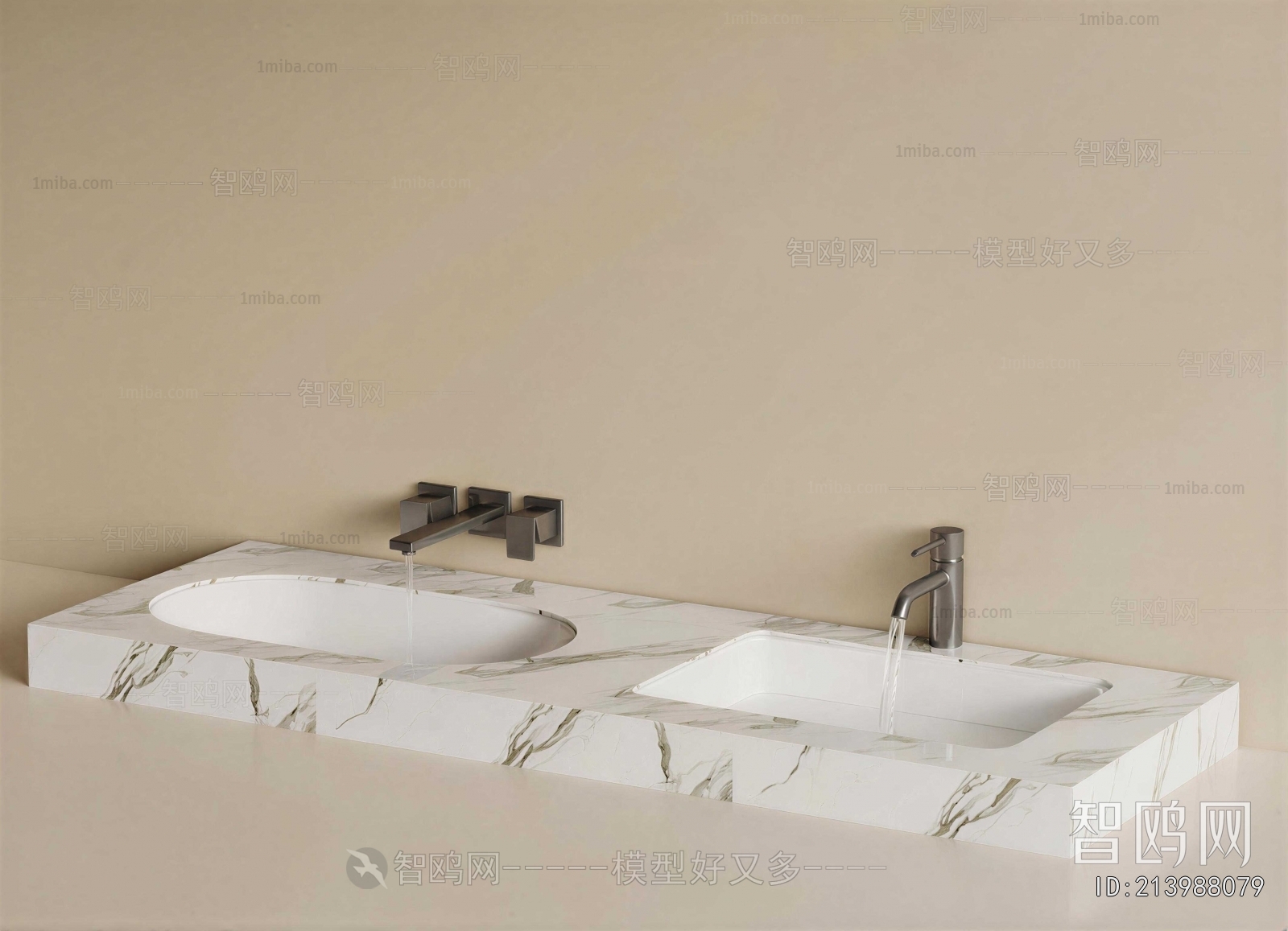 Modern Basin
