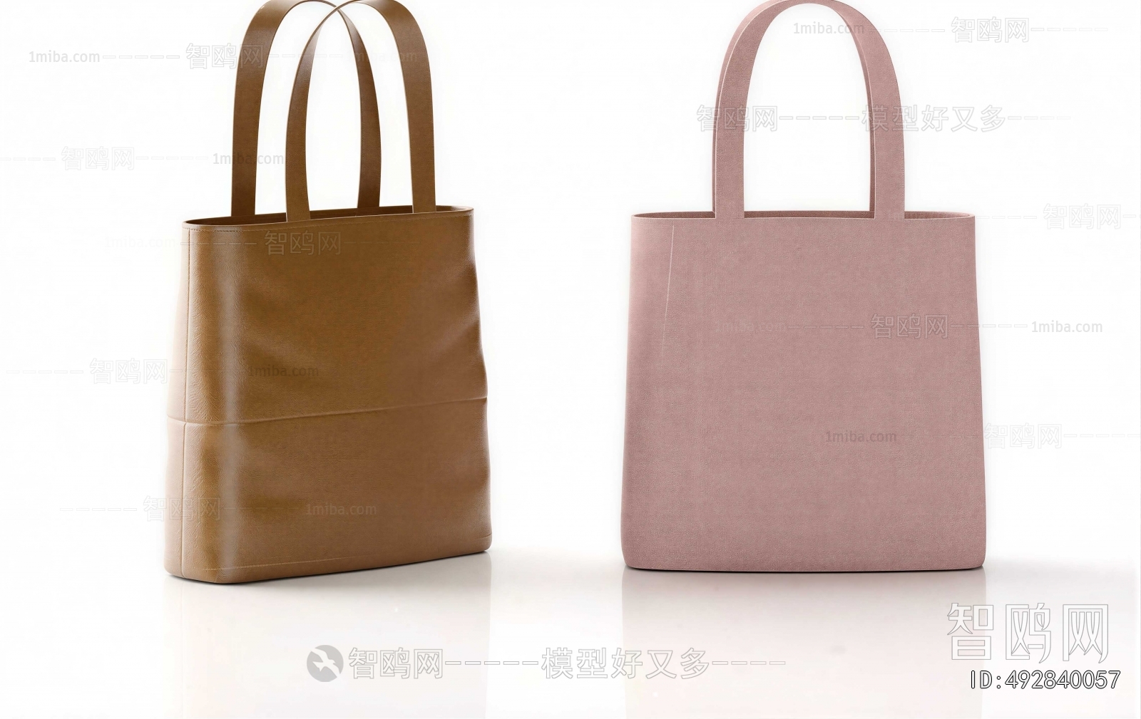 Japanese Style Lady's Bag