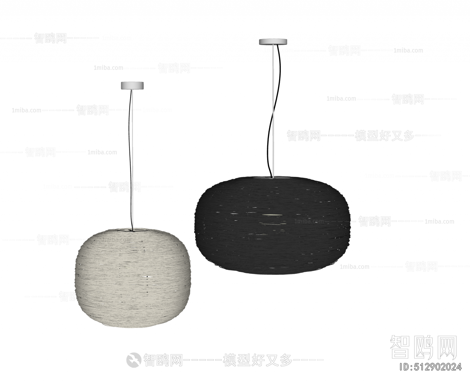 Modern Droplight