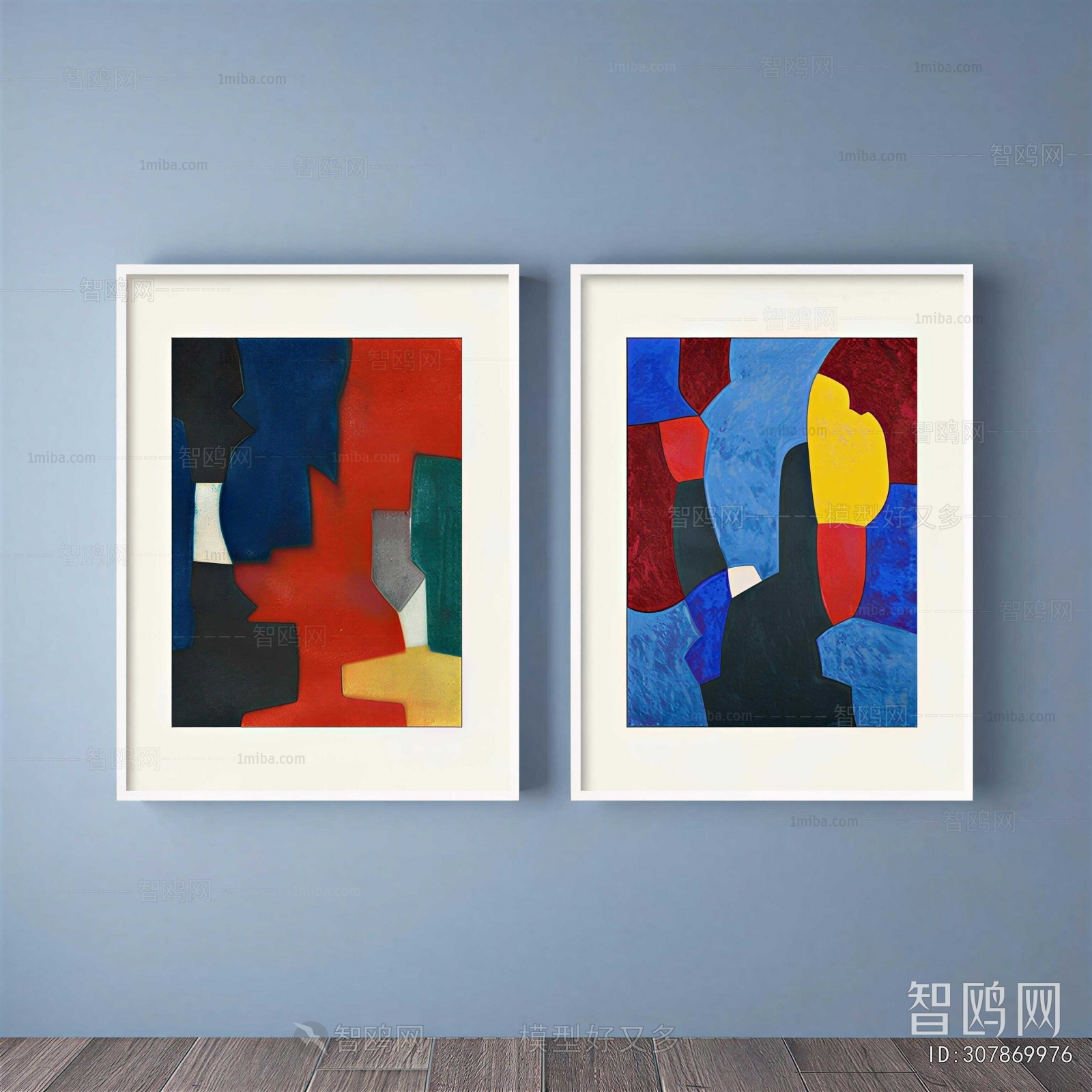 Modern Painting