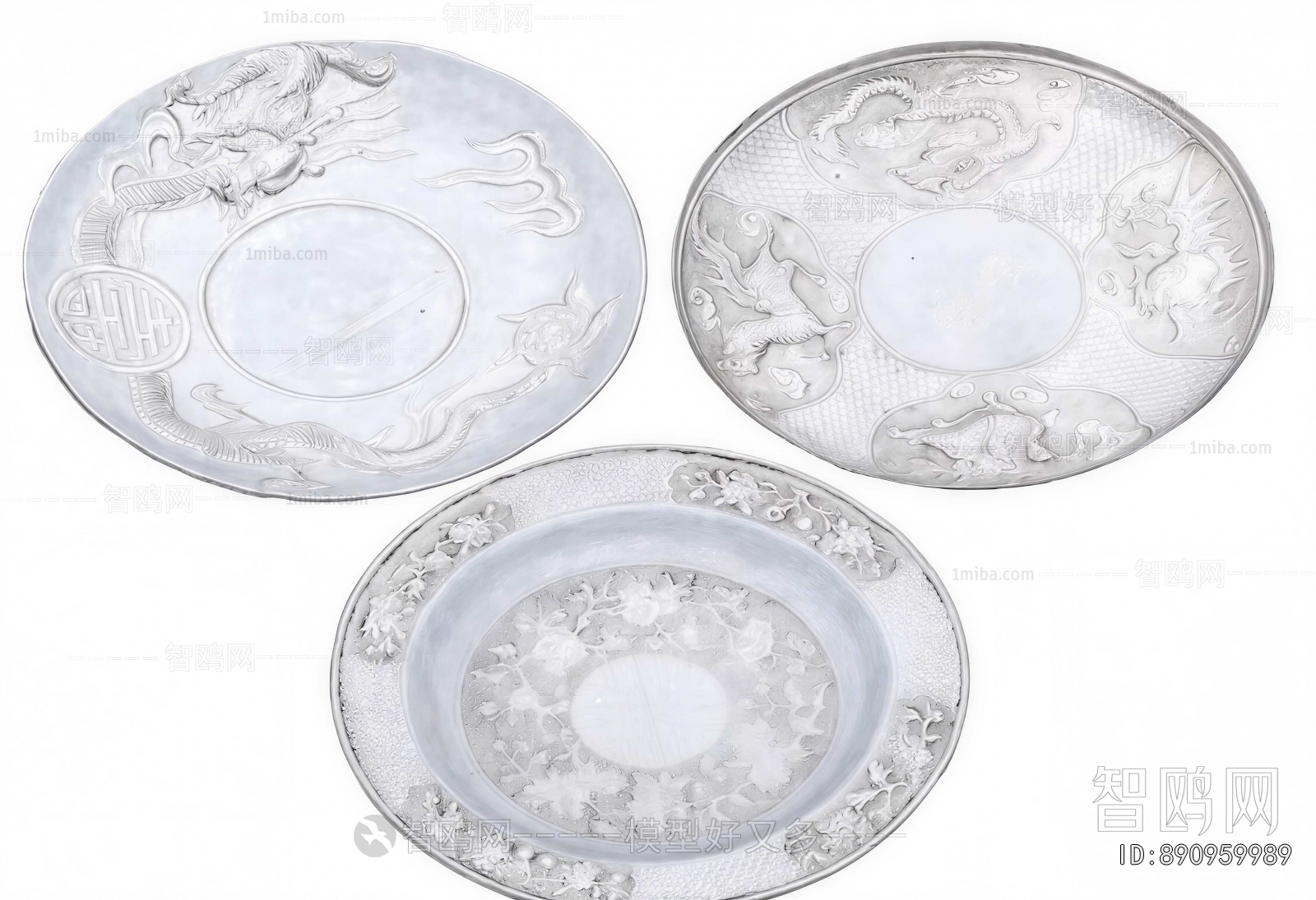 Chinese Style Utensil
