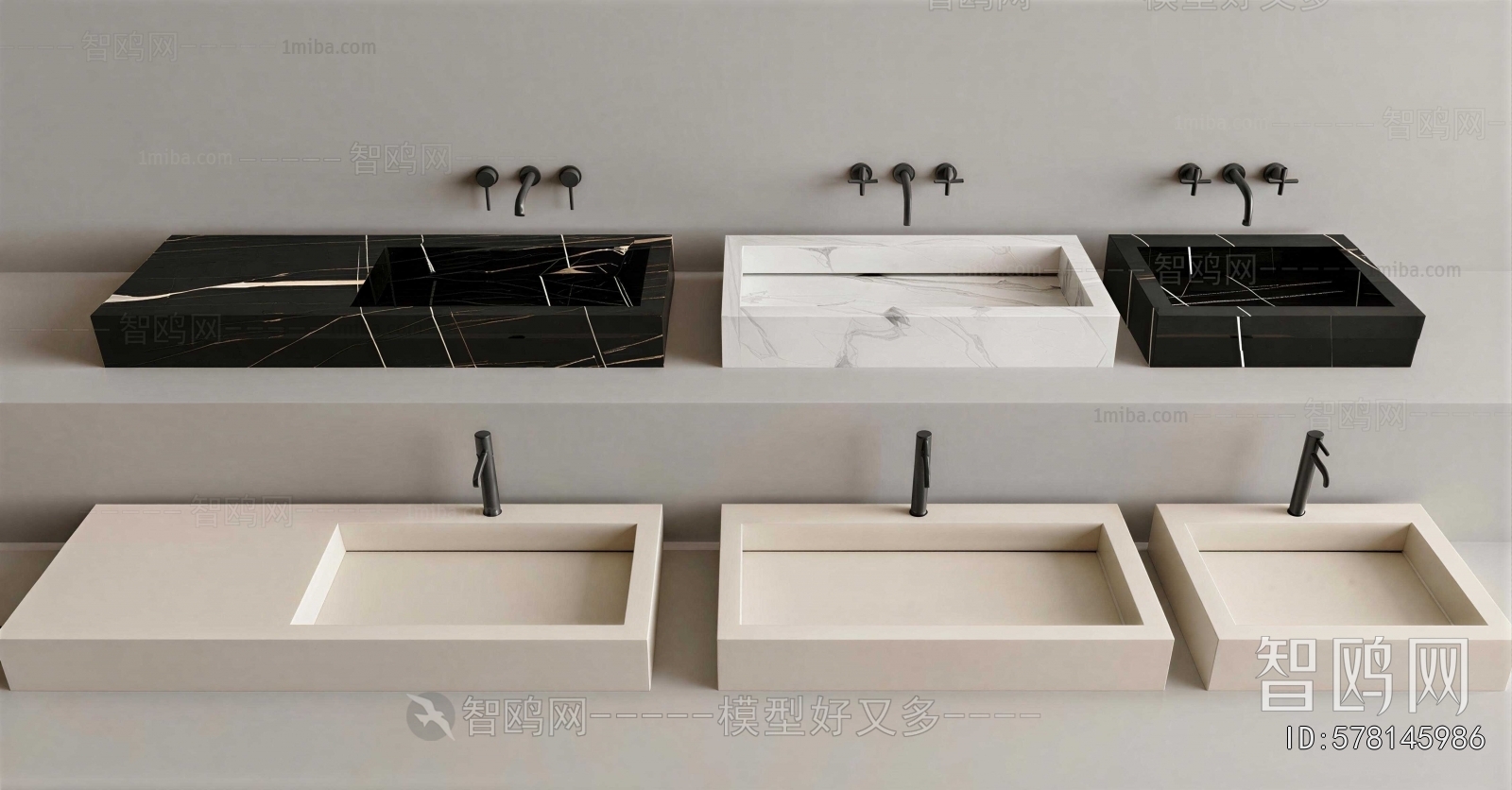 Modern Basin