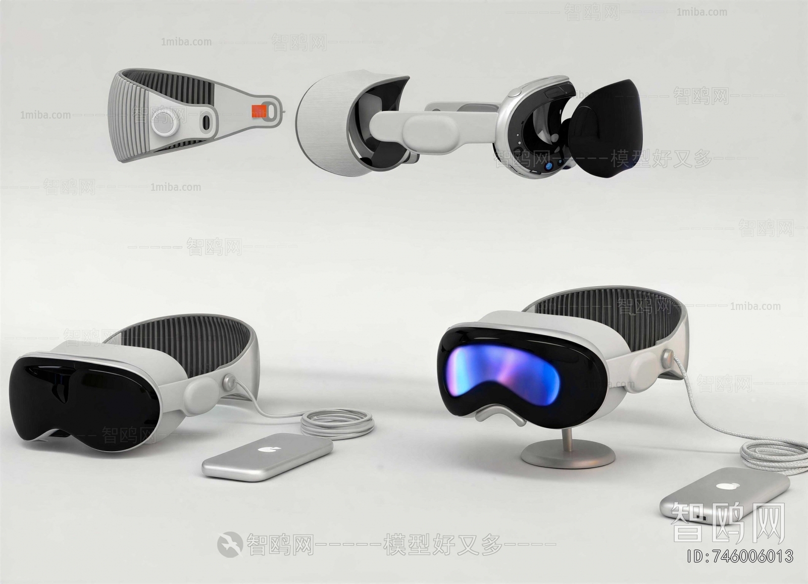 Modern Digital Products