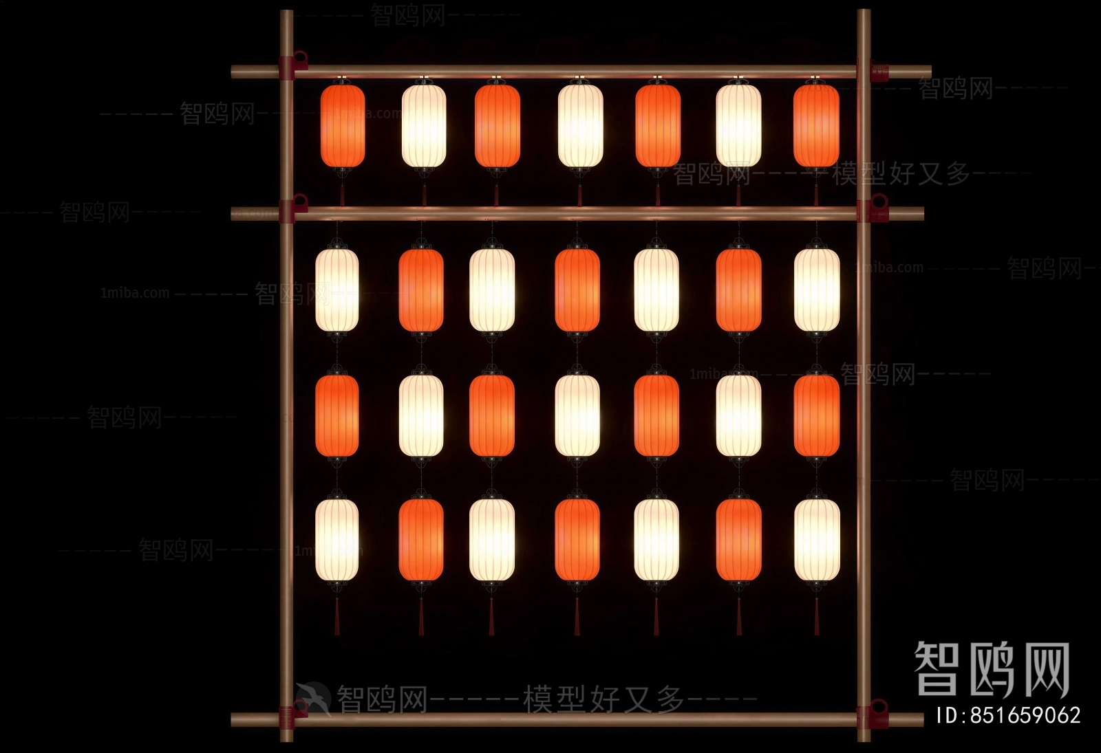 Chinese Style Meichen
