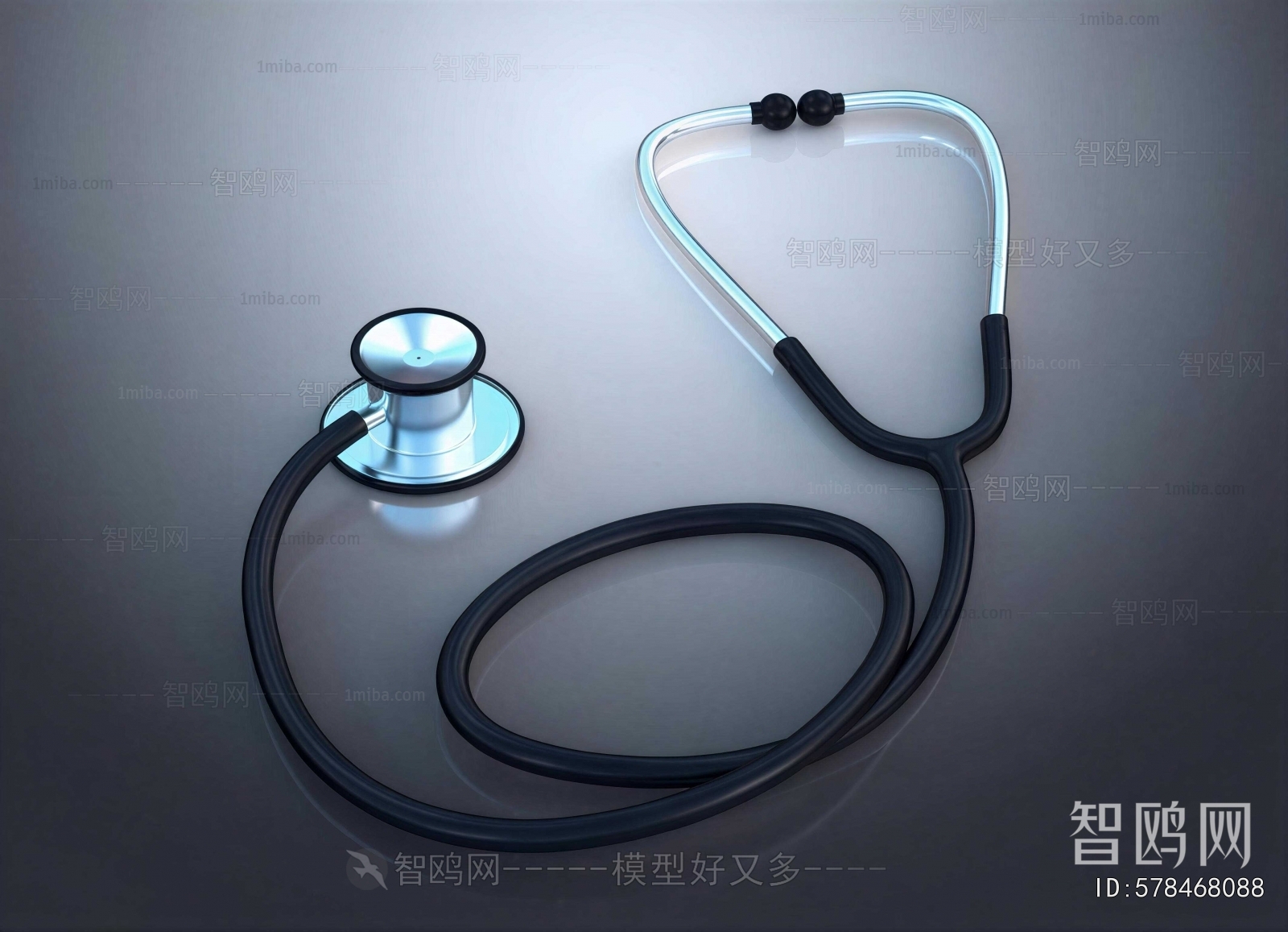 Modern Medical Equipment