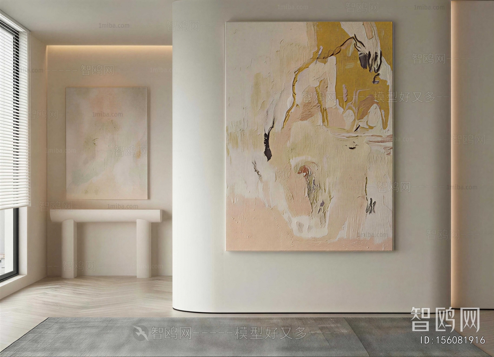 Modern Painting