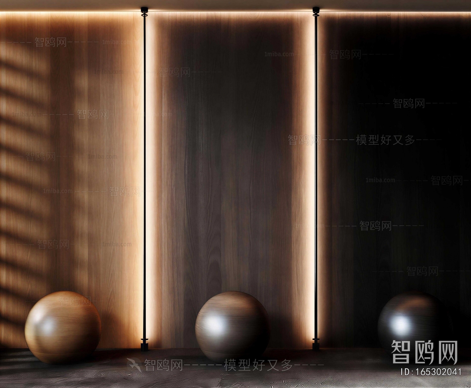Modern Panels