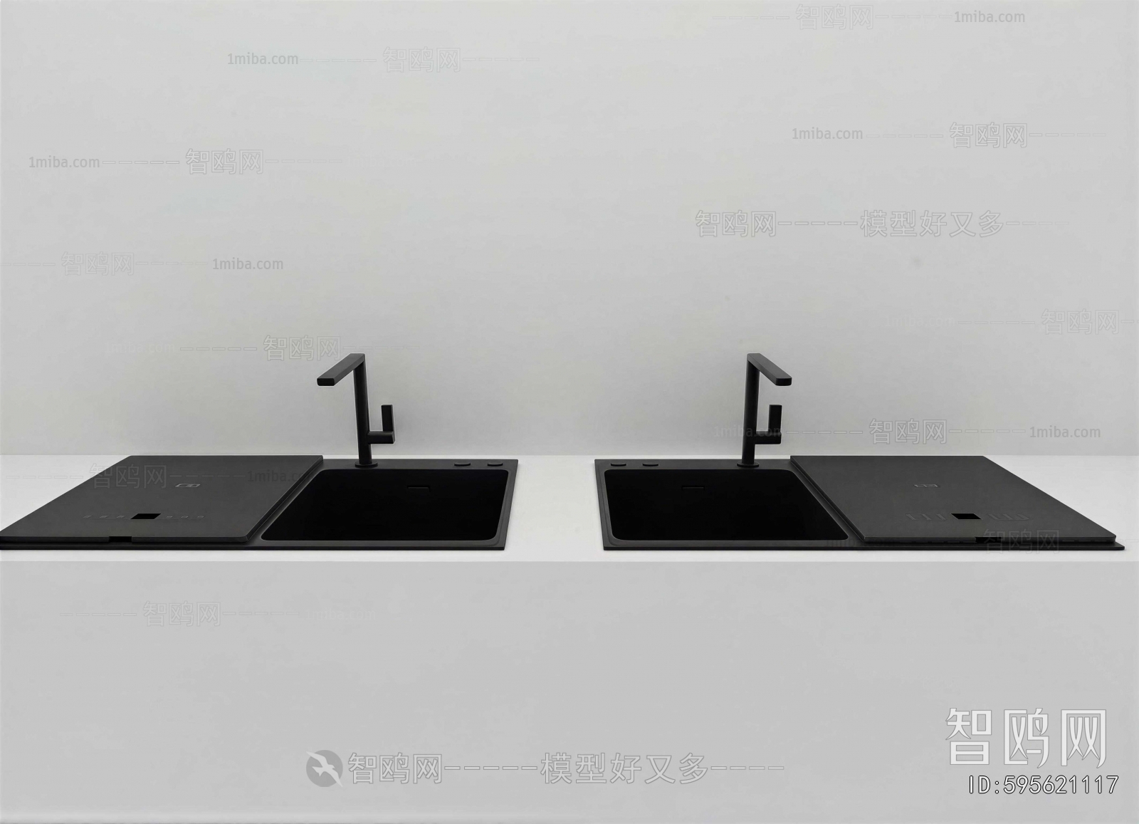 Modern Sink
