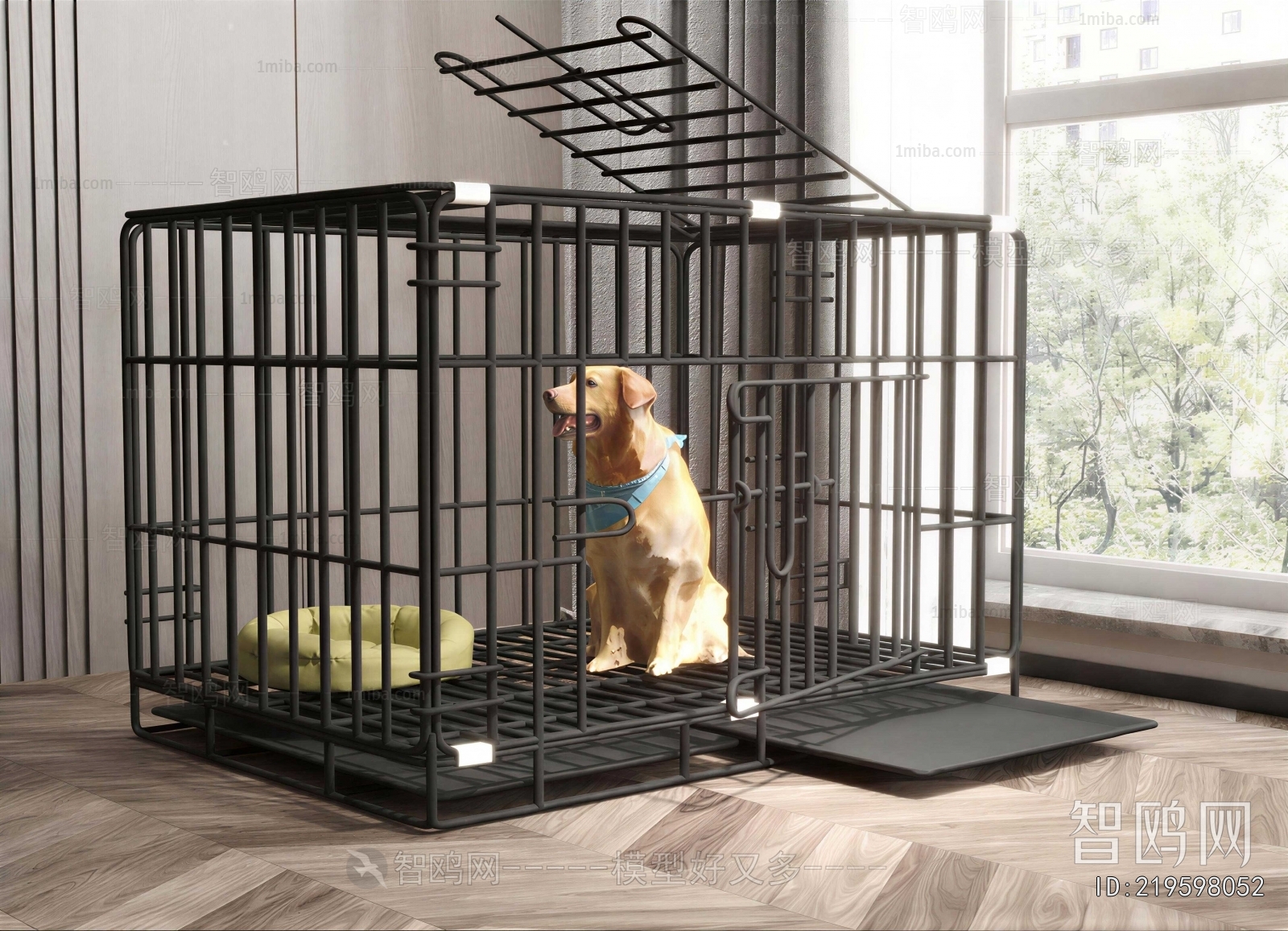 Modern Pet Products