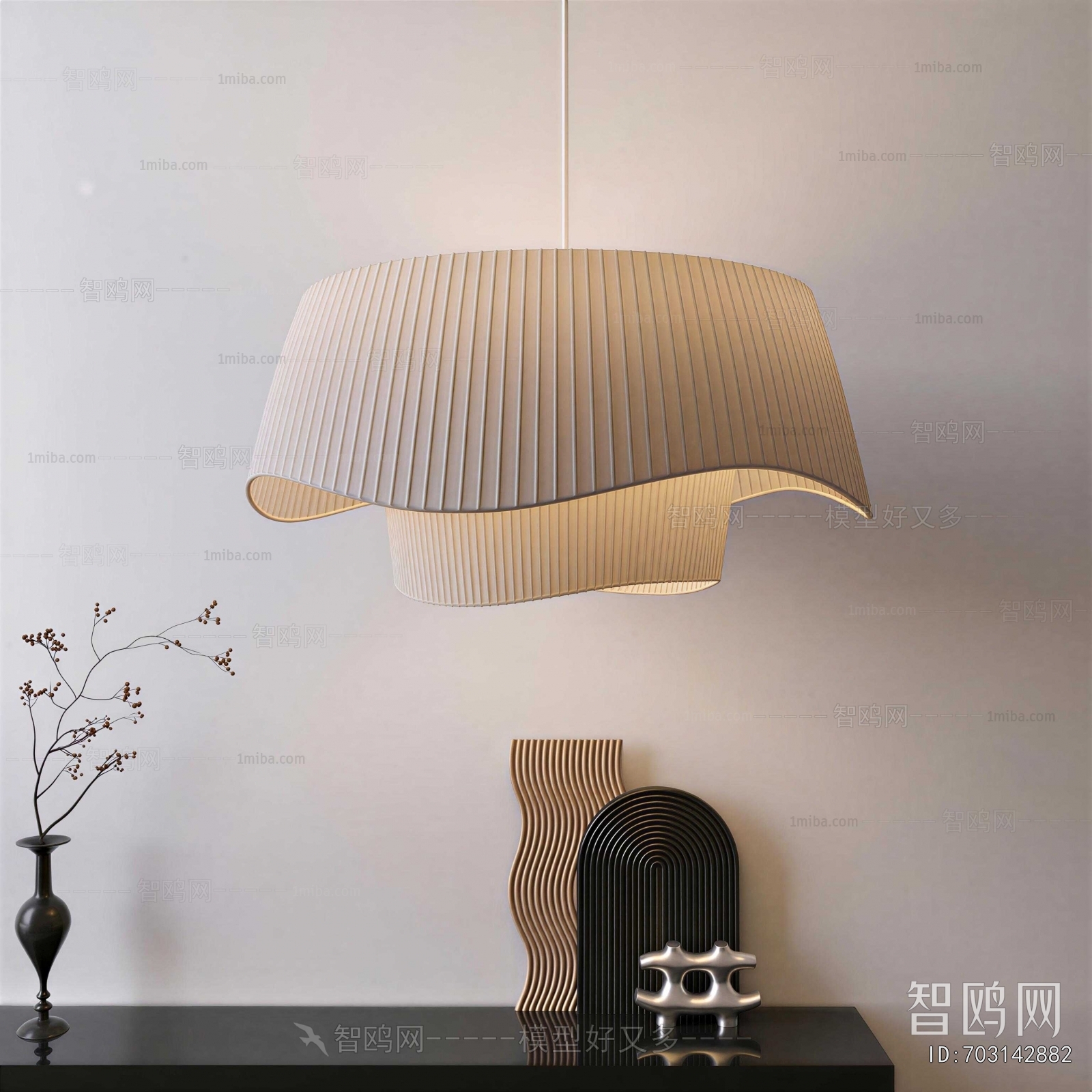 Modern Droplight
