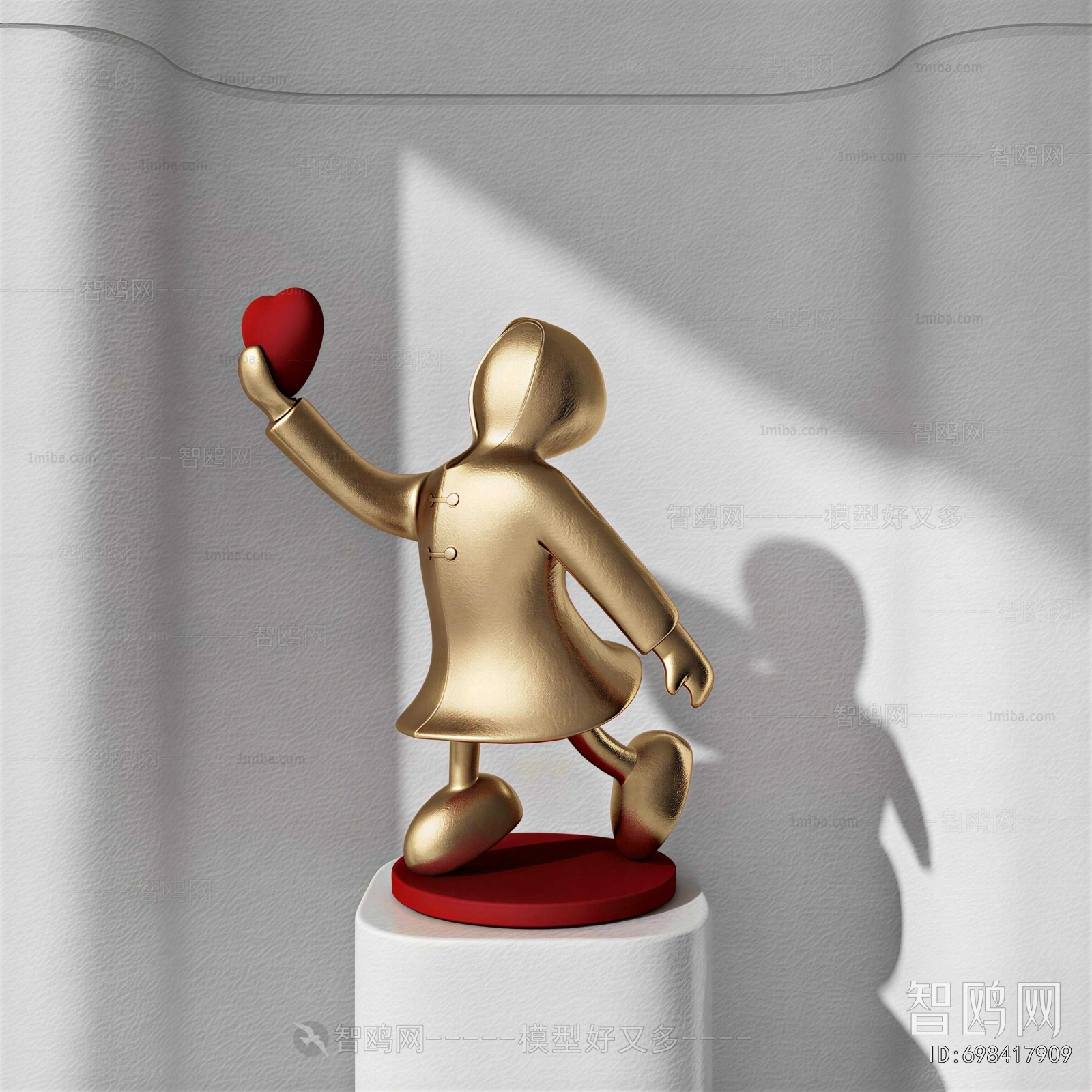 Modern Sculpture