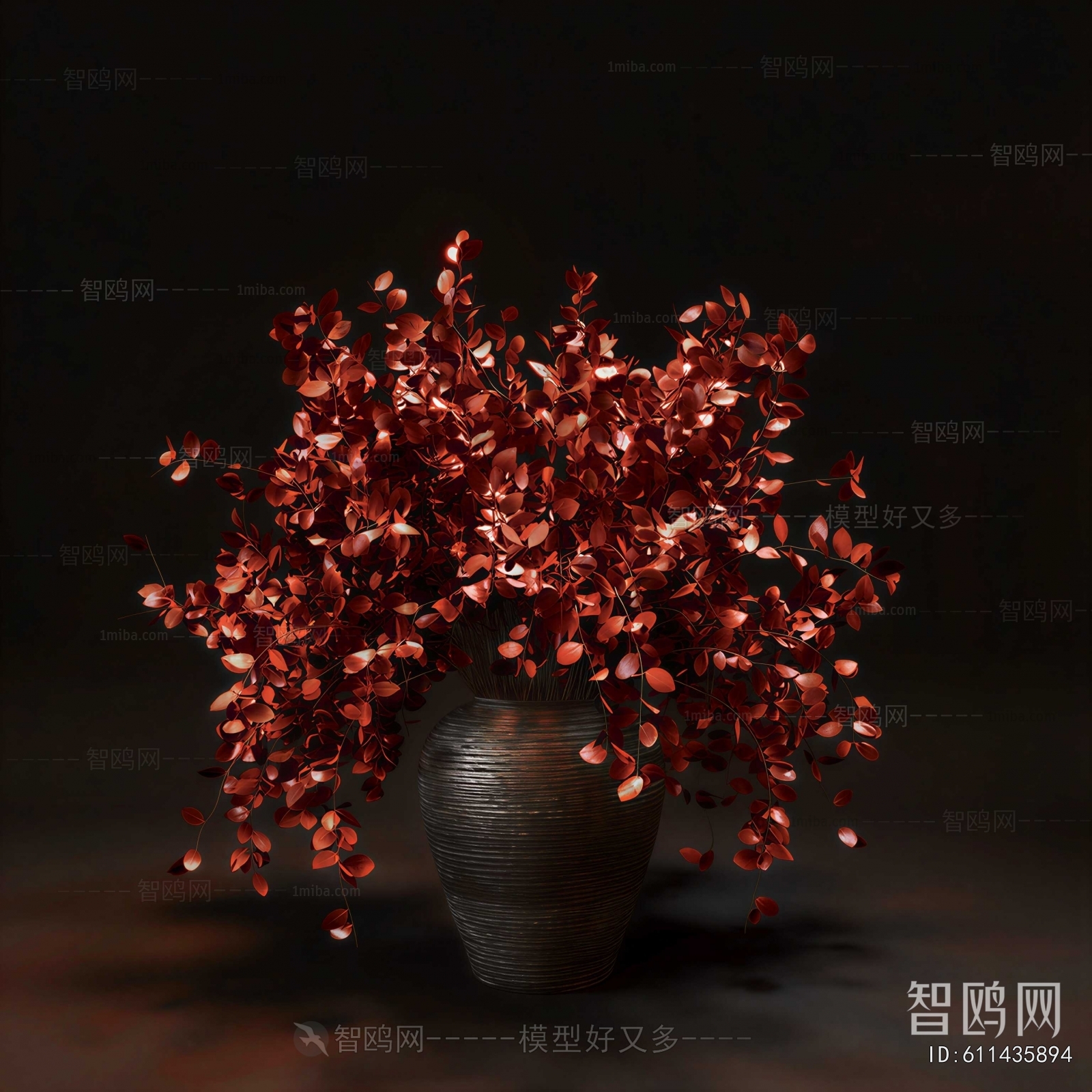 New Chinese Style Flowers