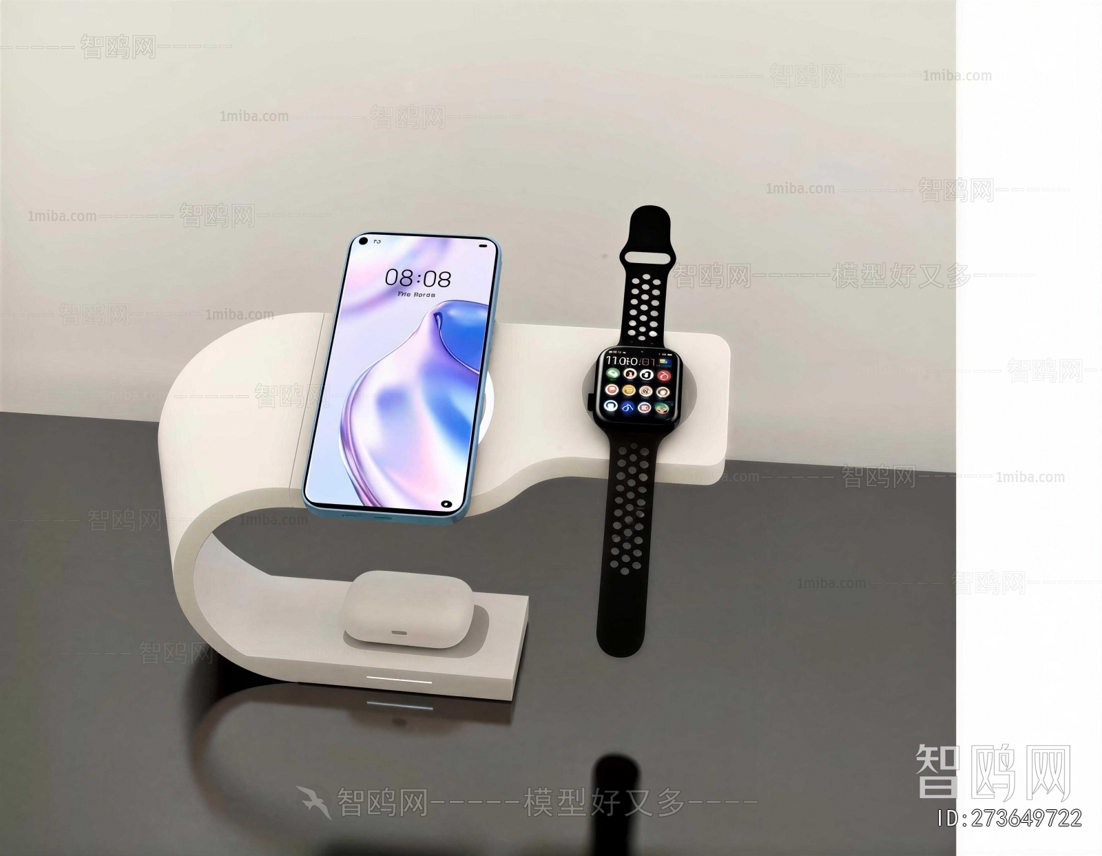 Modern Digital Products