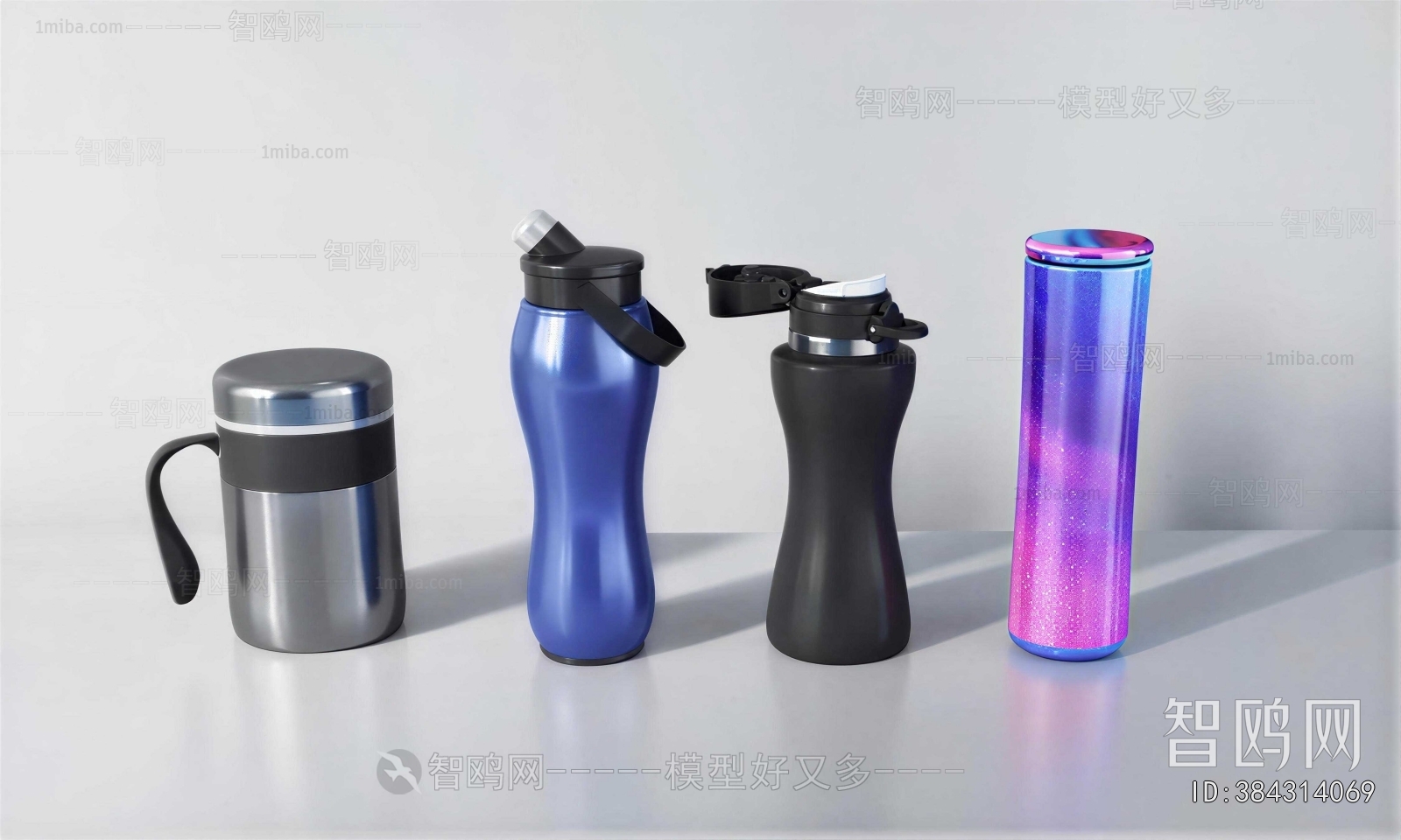 Modern Cup