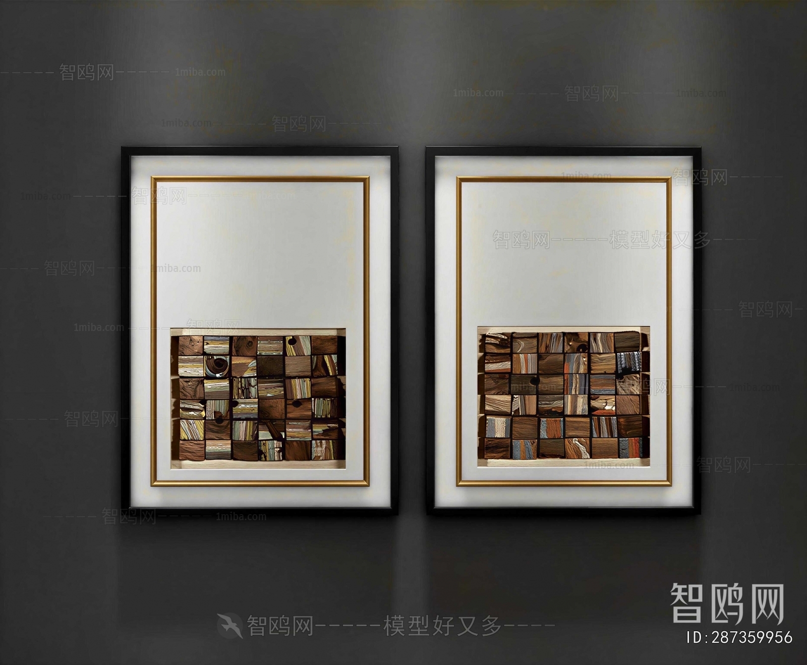 Modern Painting
