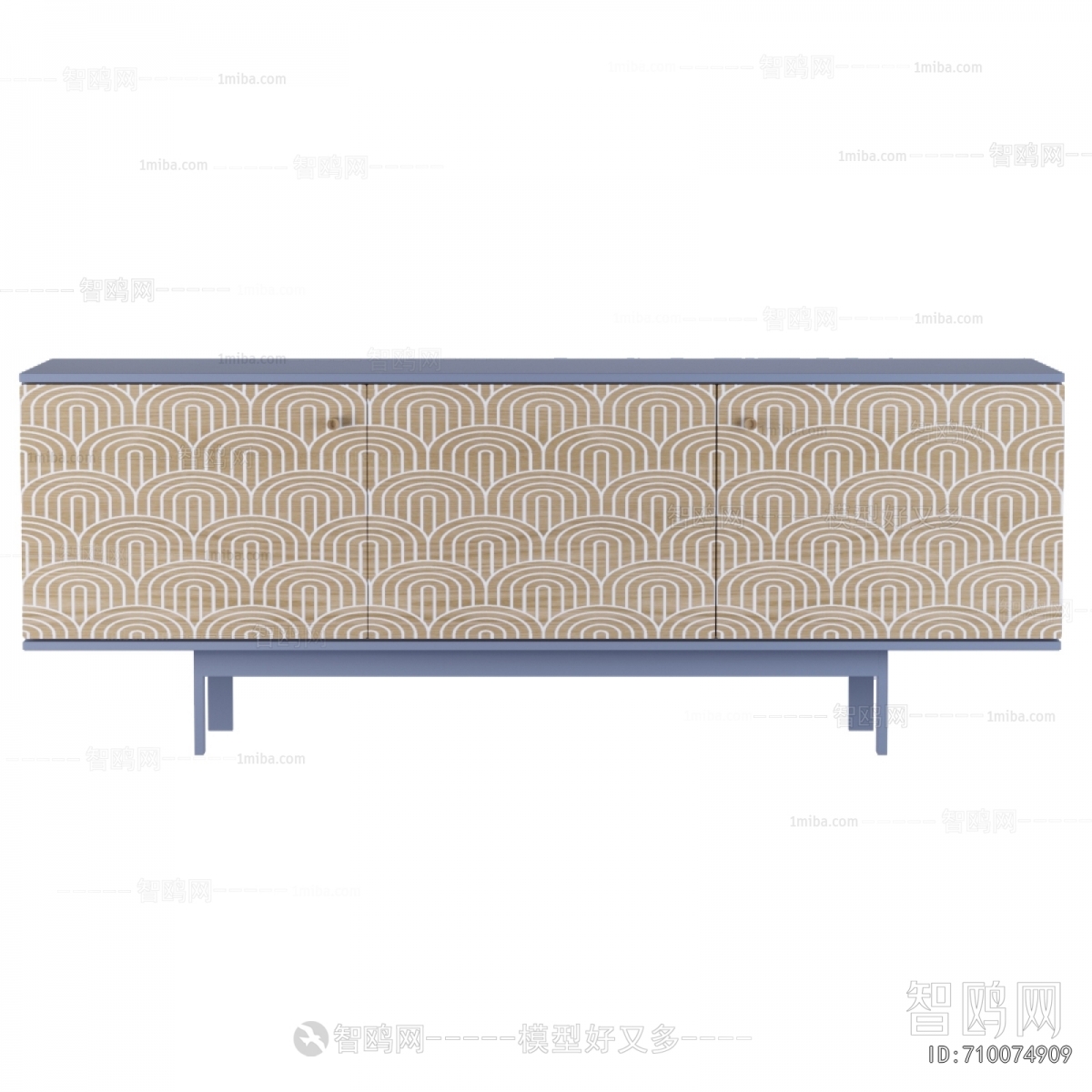 Modern TV Cabinet