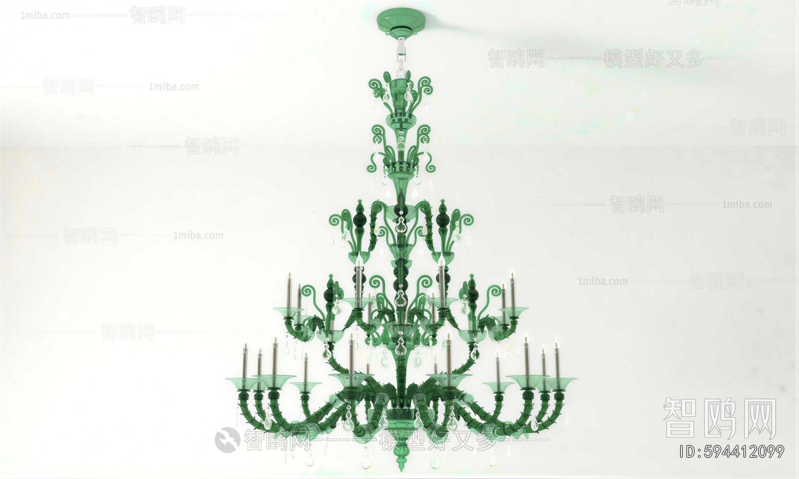 European Style Droplight