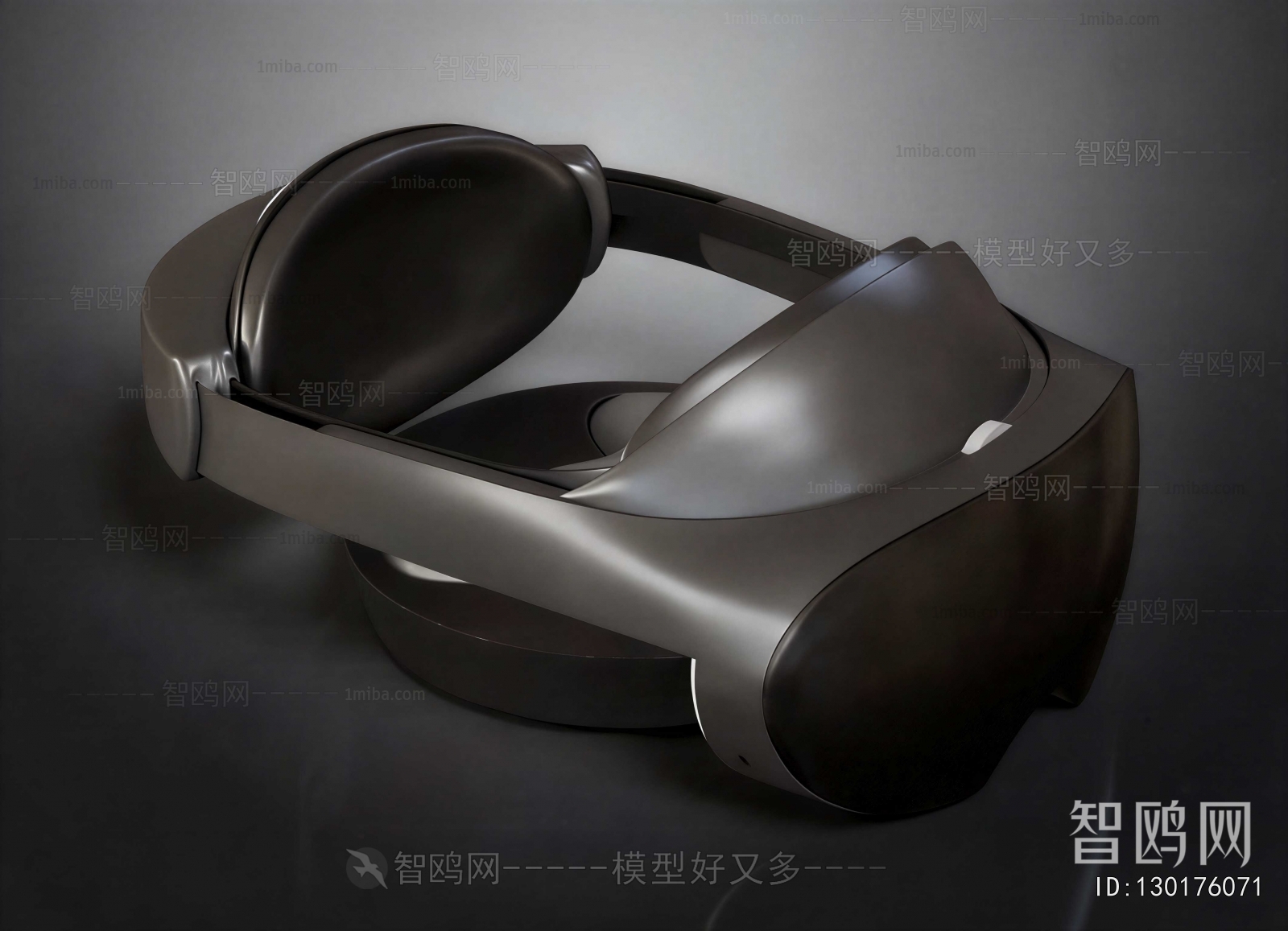 Modern Glasses