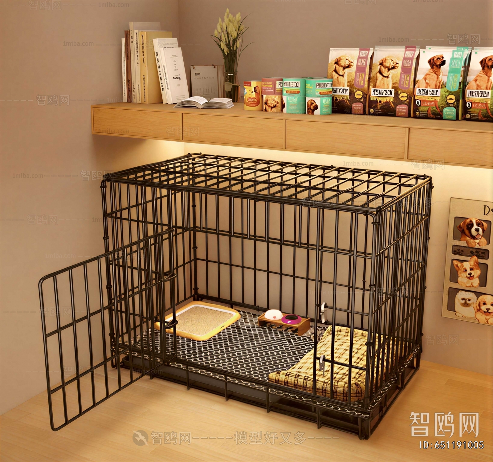 Modern Pet Products