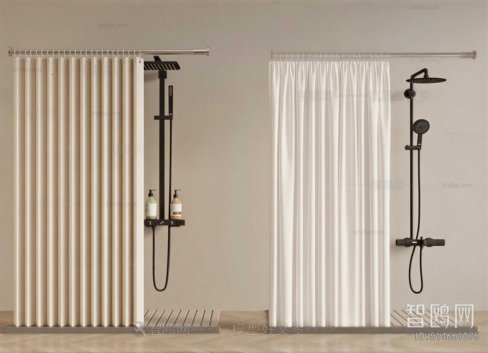 Modern Bathroom
