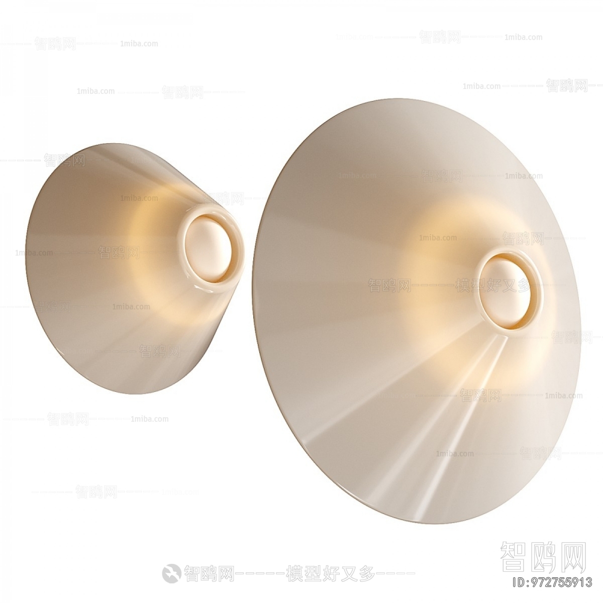Modern Wall Lamp