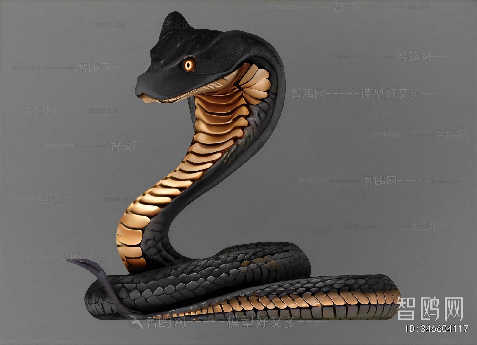 Modern Reptile