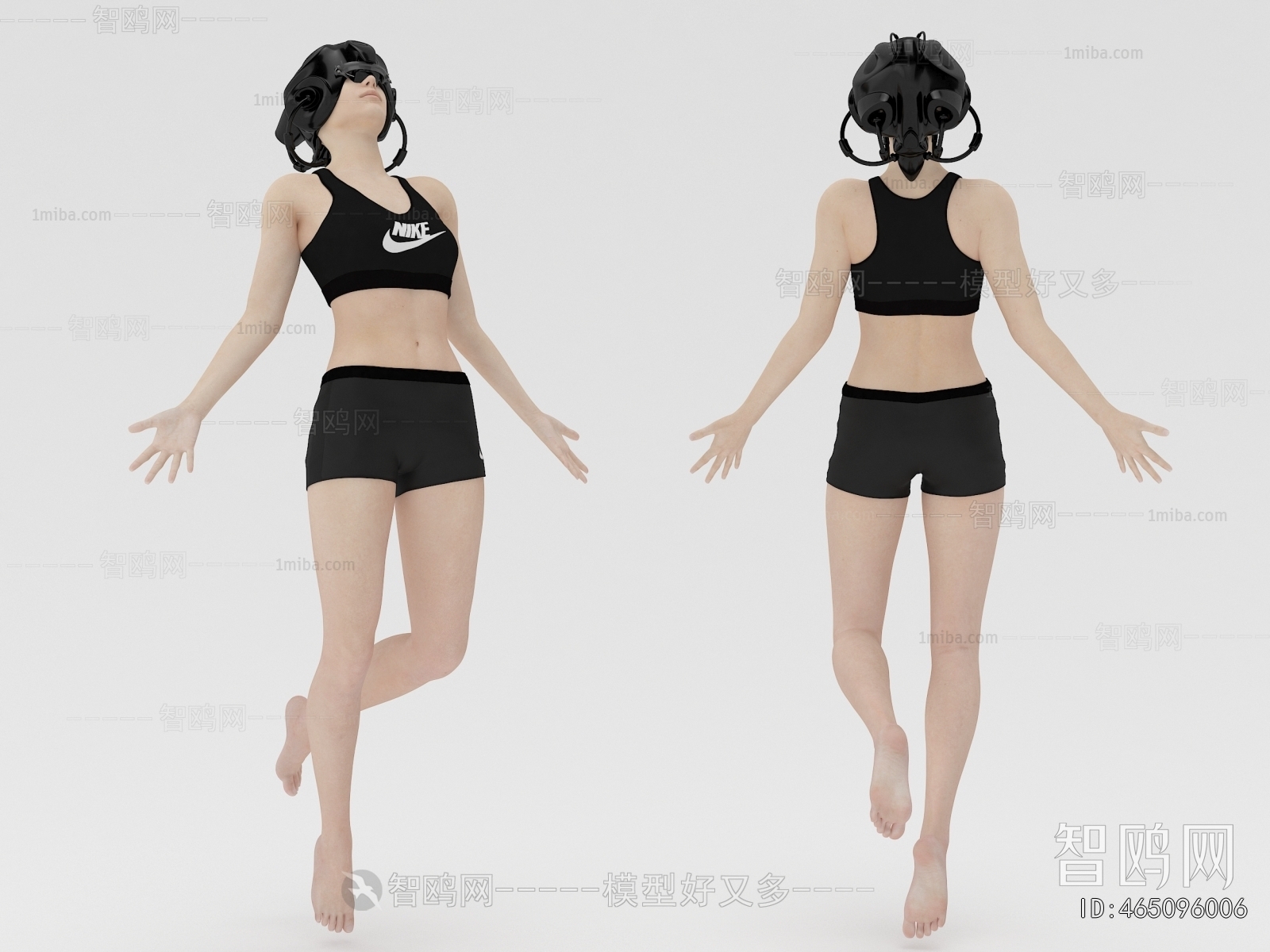 Modern Woman