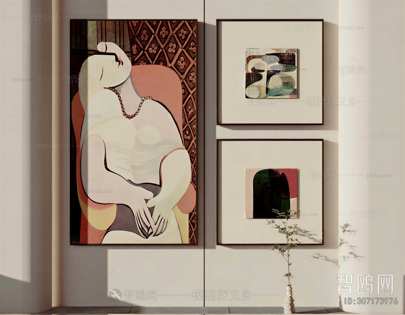 Modern Painting